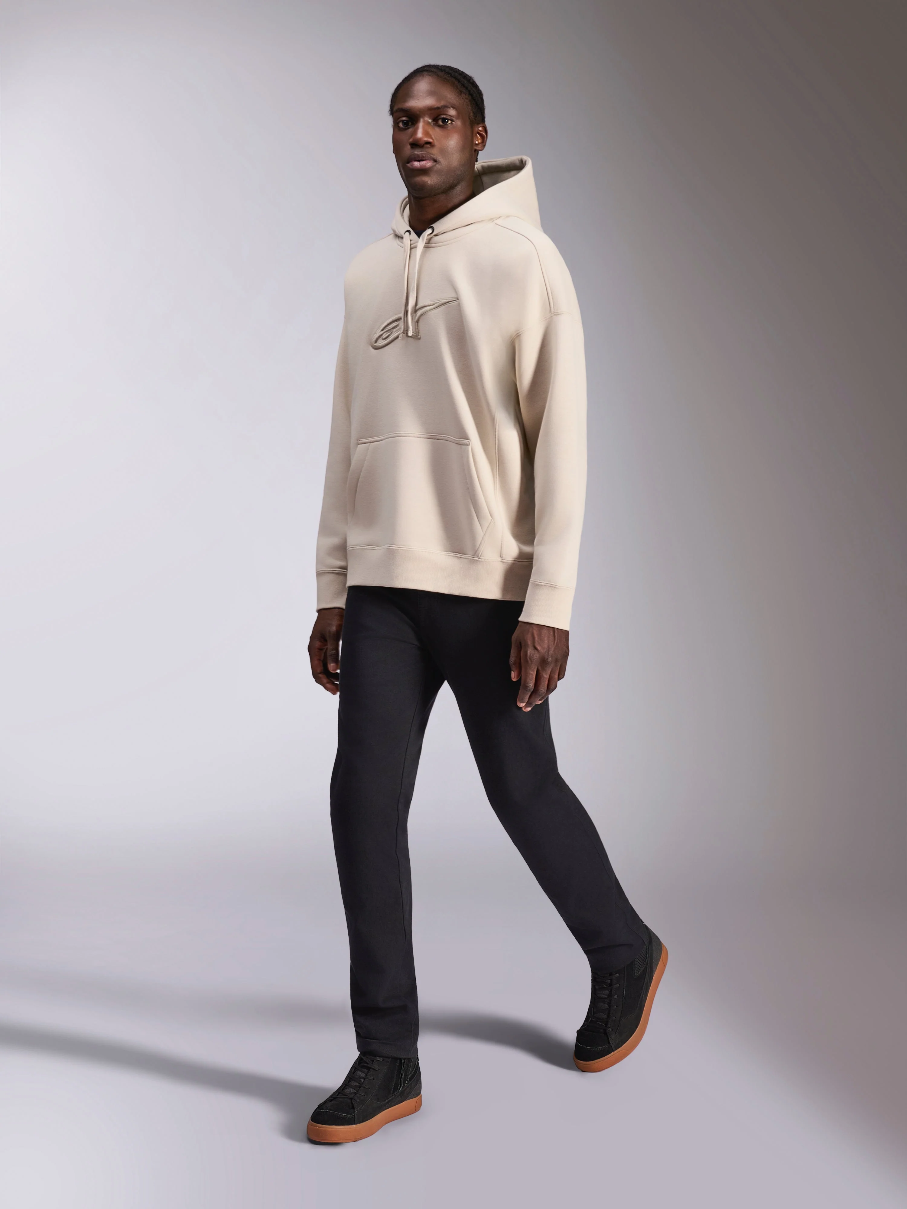 Emergent Oversized Hoodie - Image 5