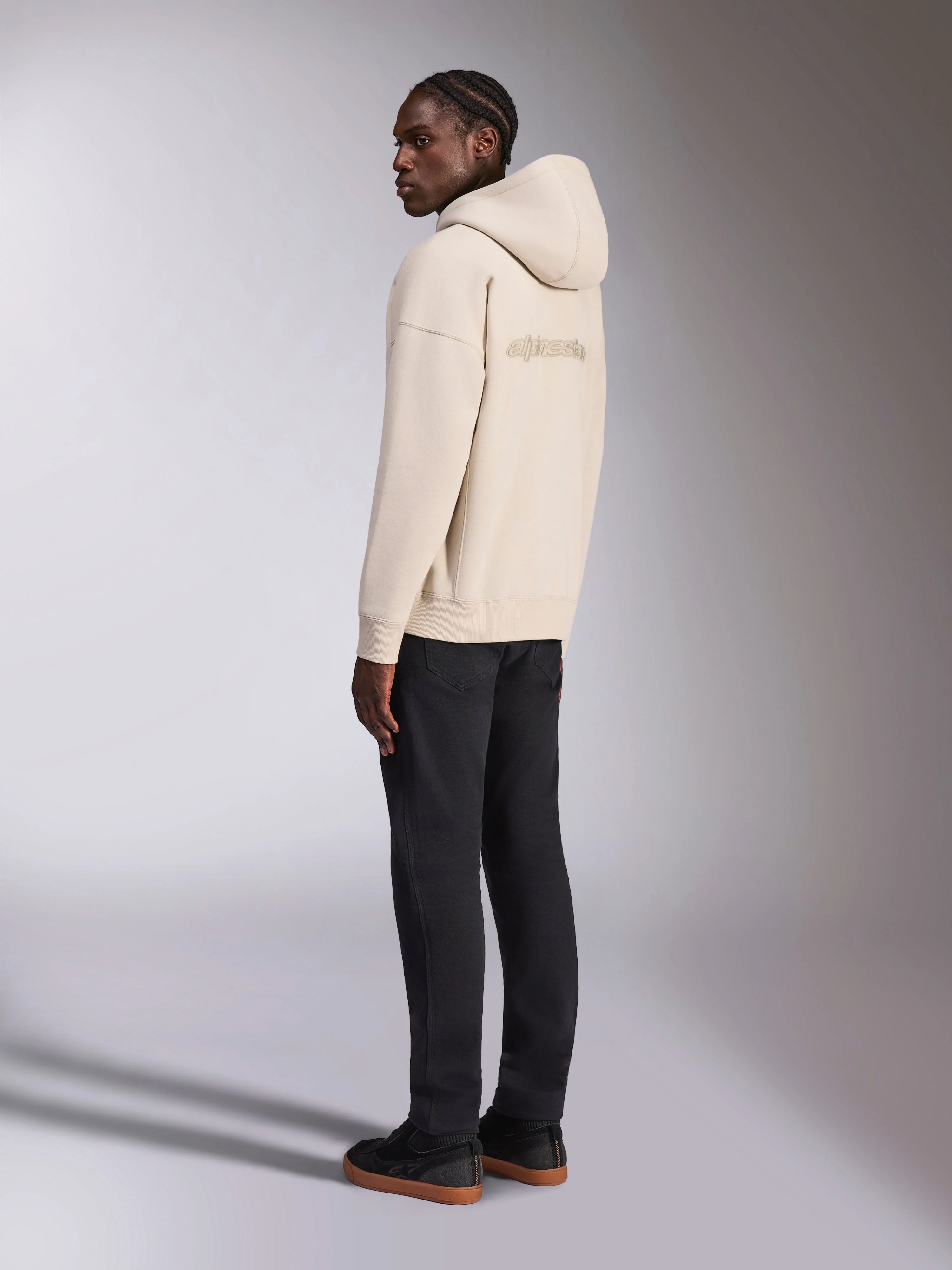 Emergent Oversized Hoodie - Image 6