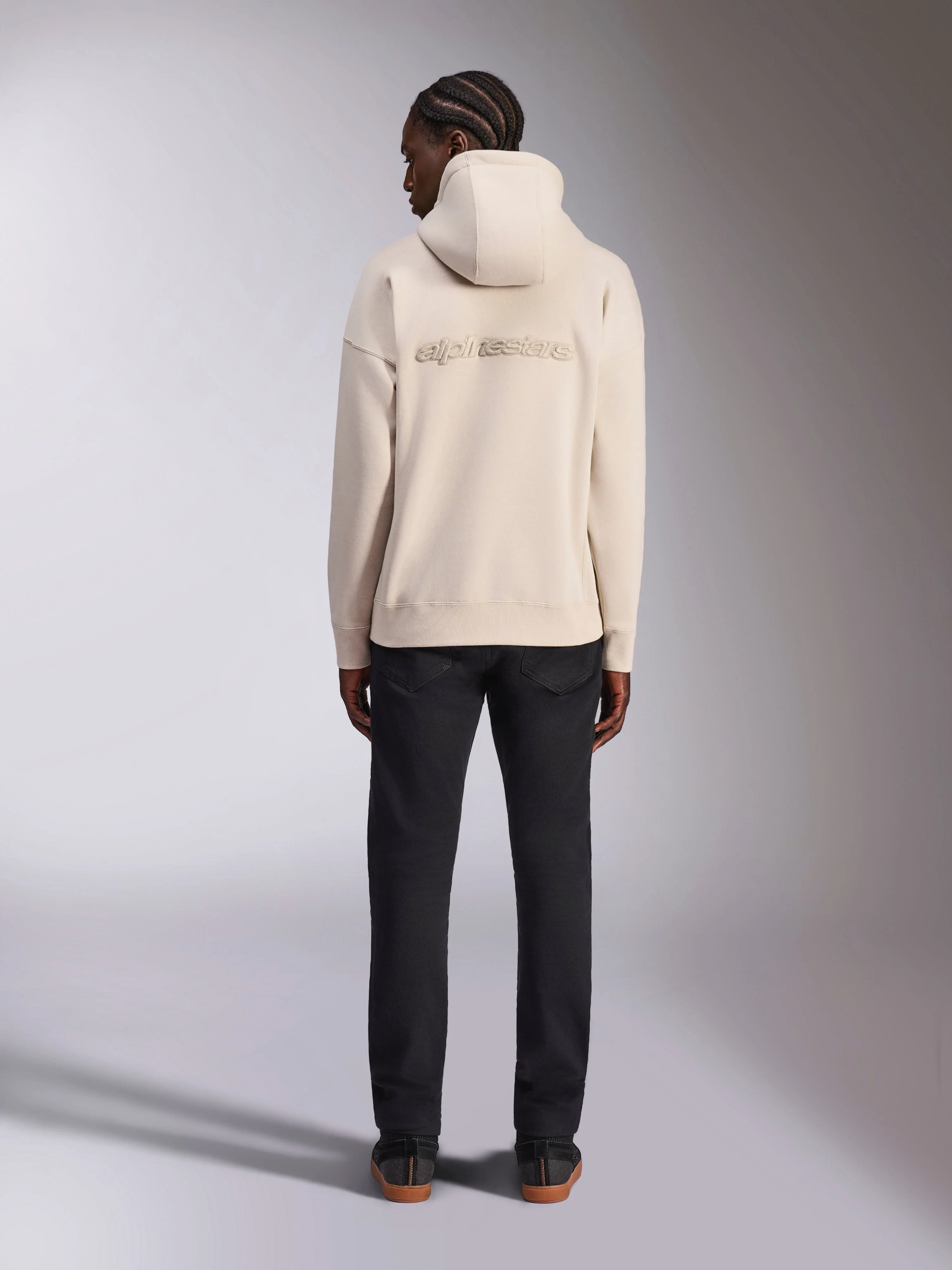 Emergent Oversized Hoodie - Image 7