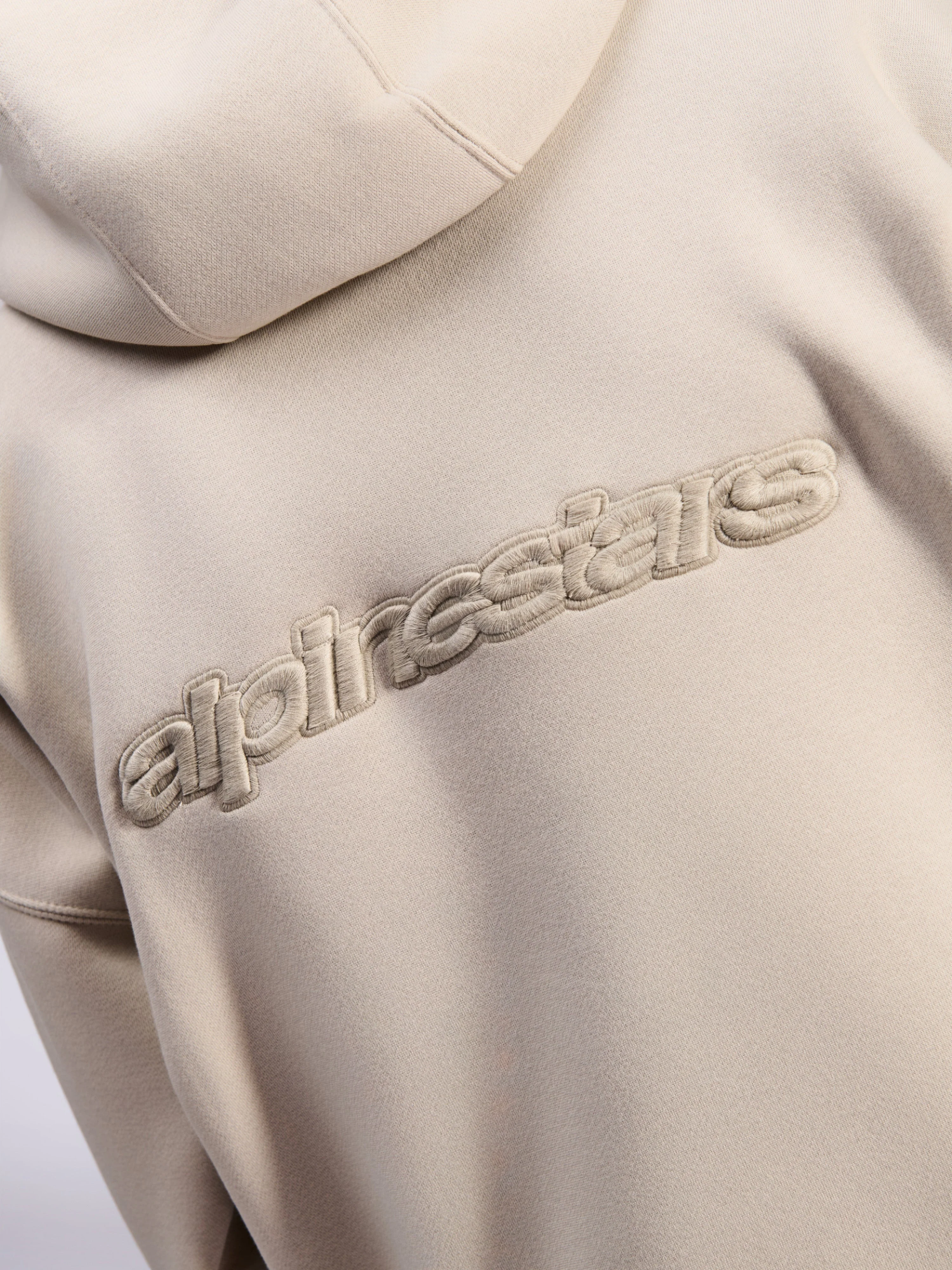 Emergent Oversized Hoodie - Image 9