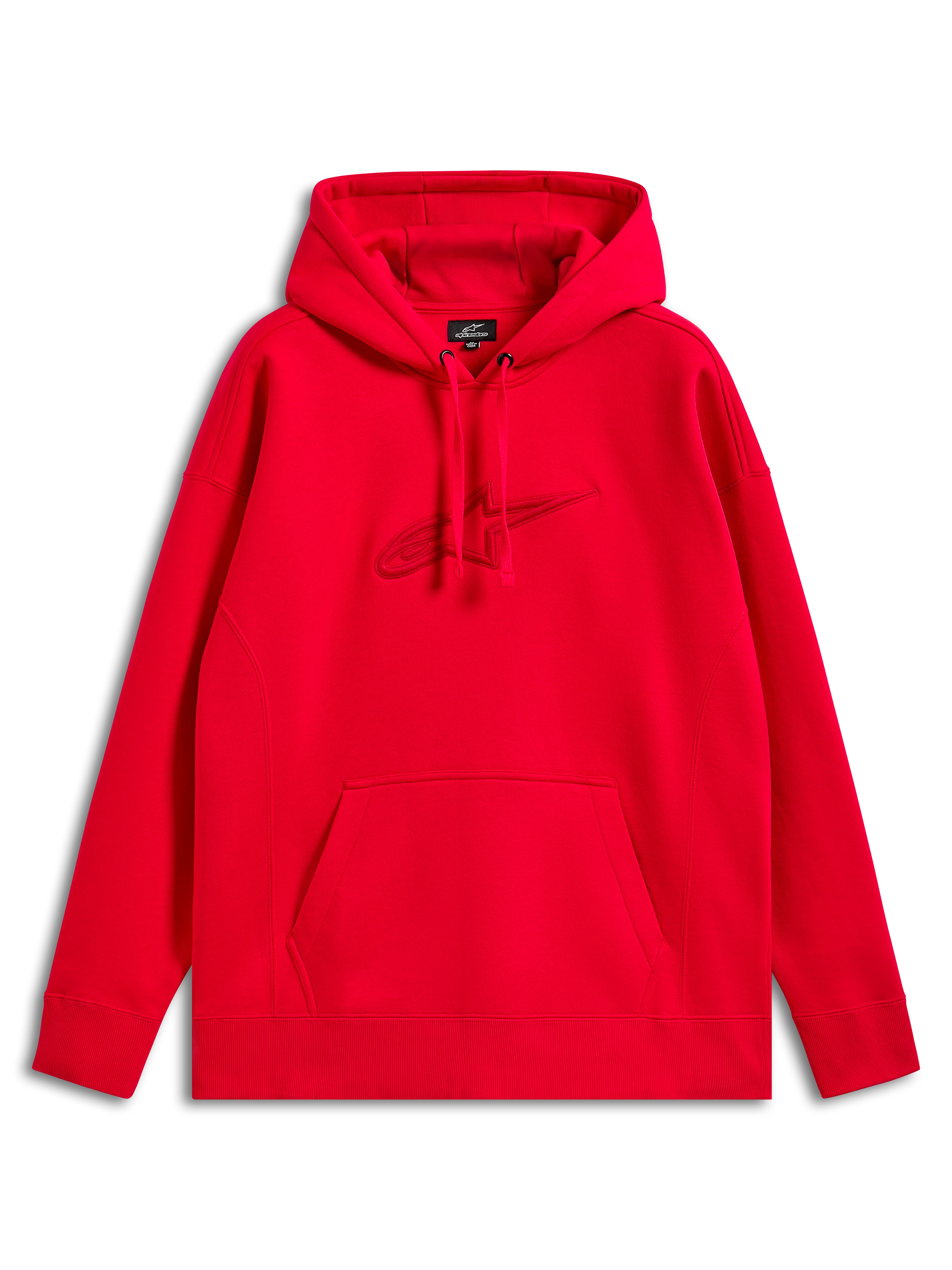 Emergent Oversized Hoodie - Image 10