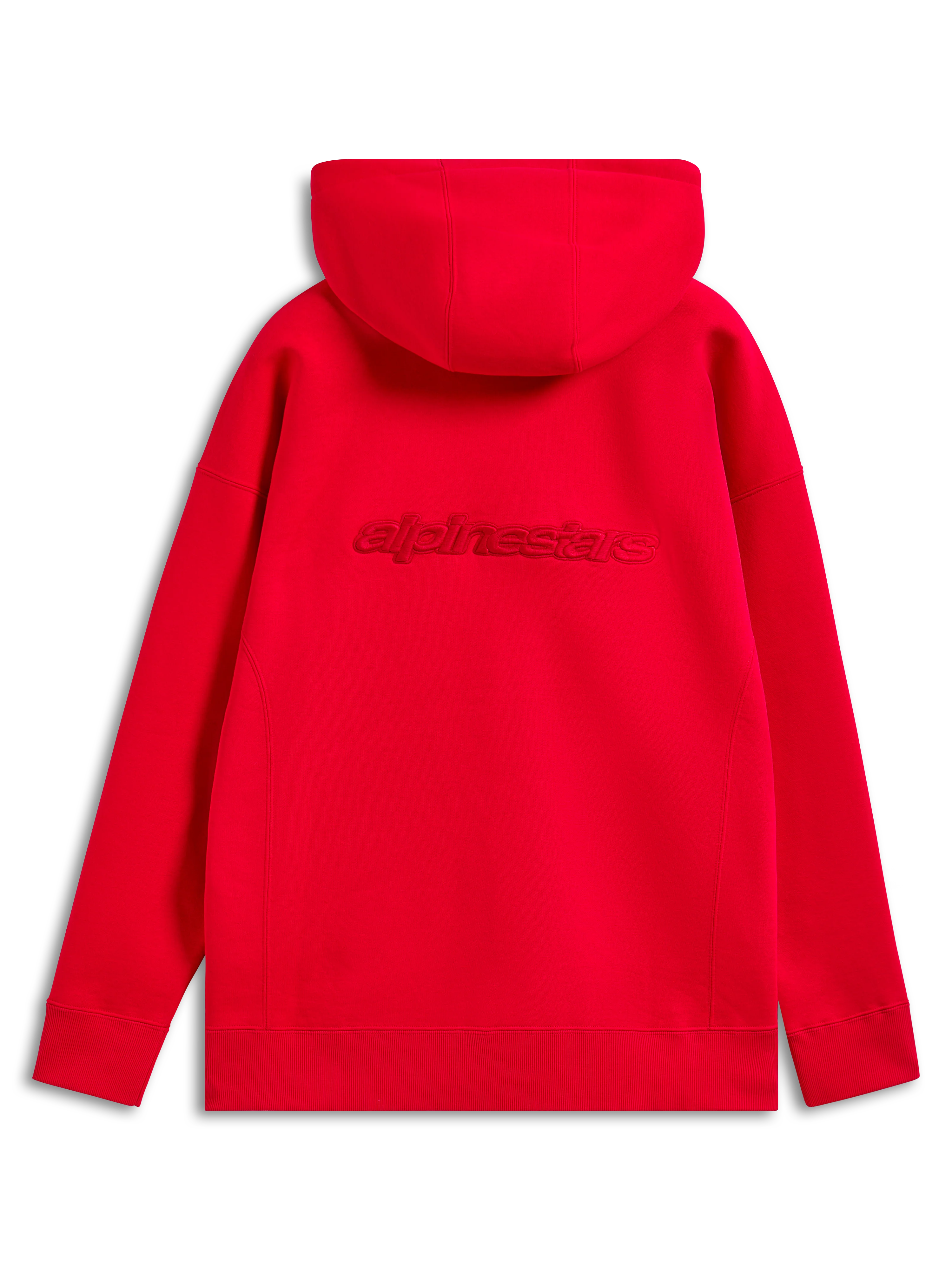 Emergent Oversized Hoodie - Image 11