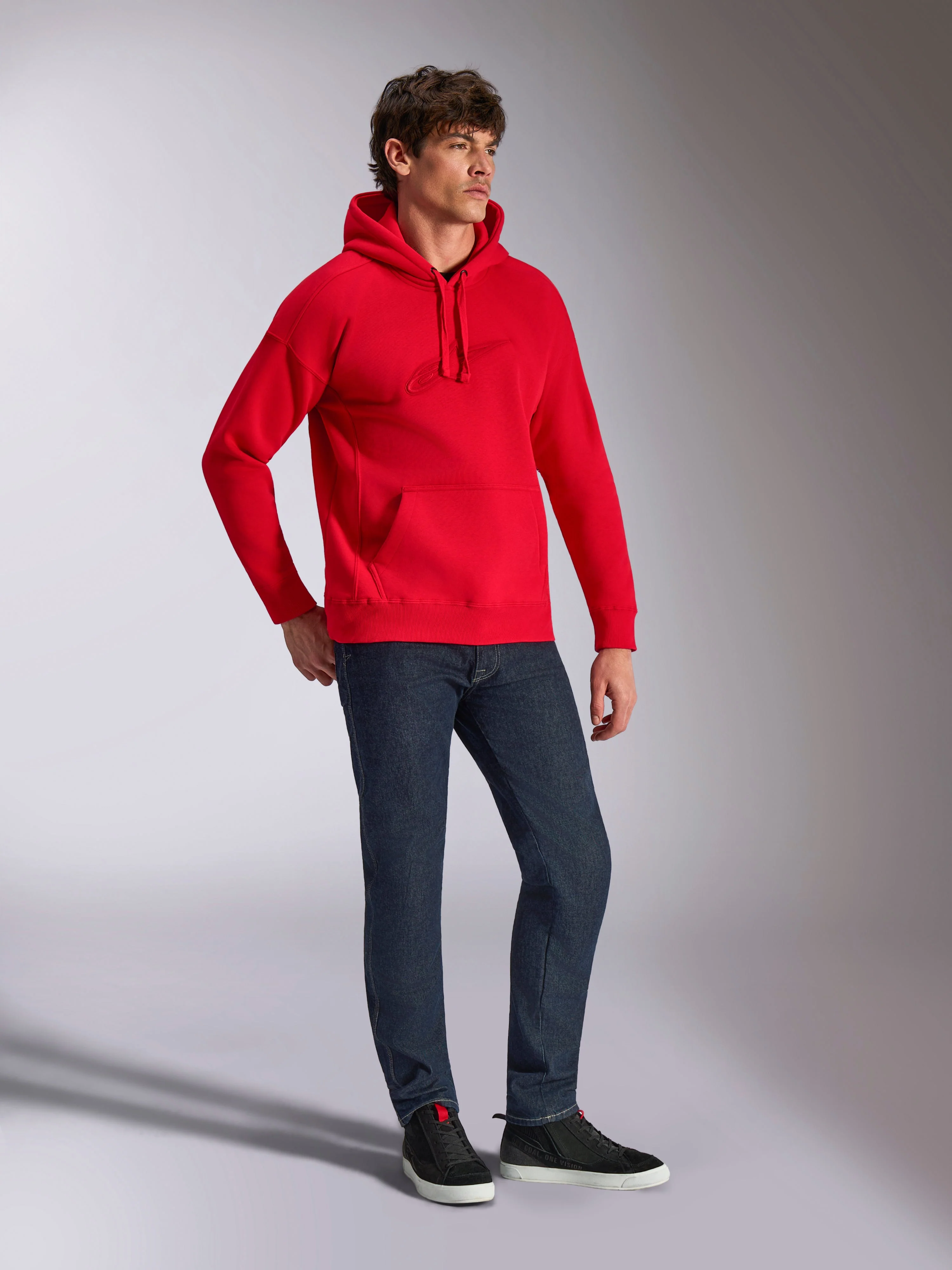 Emergent Oversized Hoodie - Image 5
