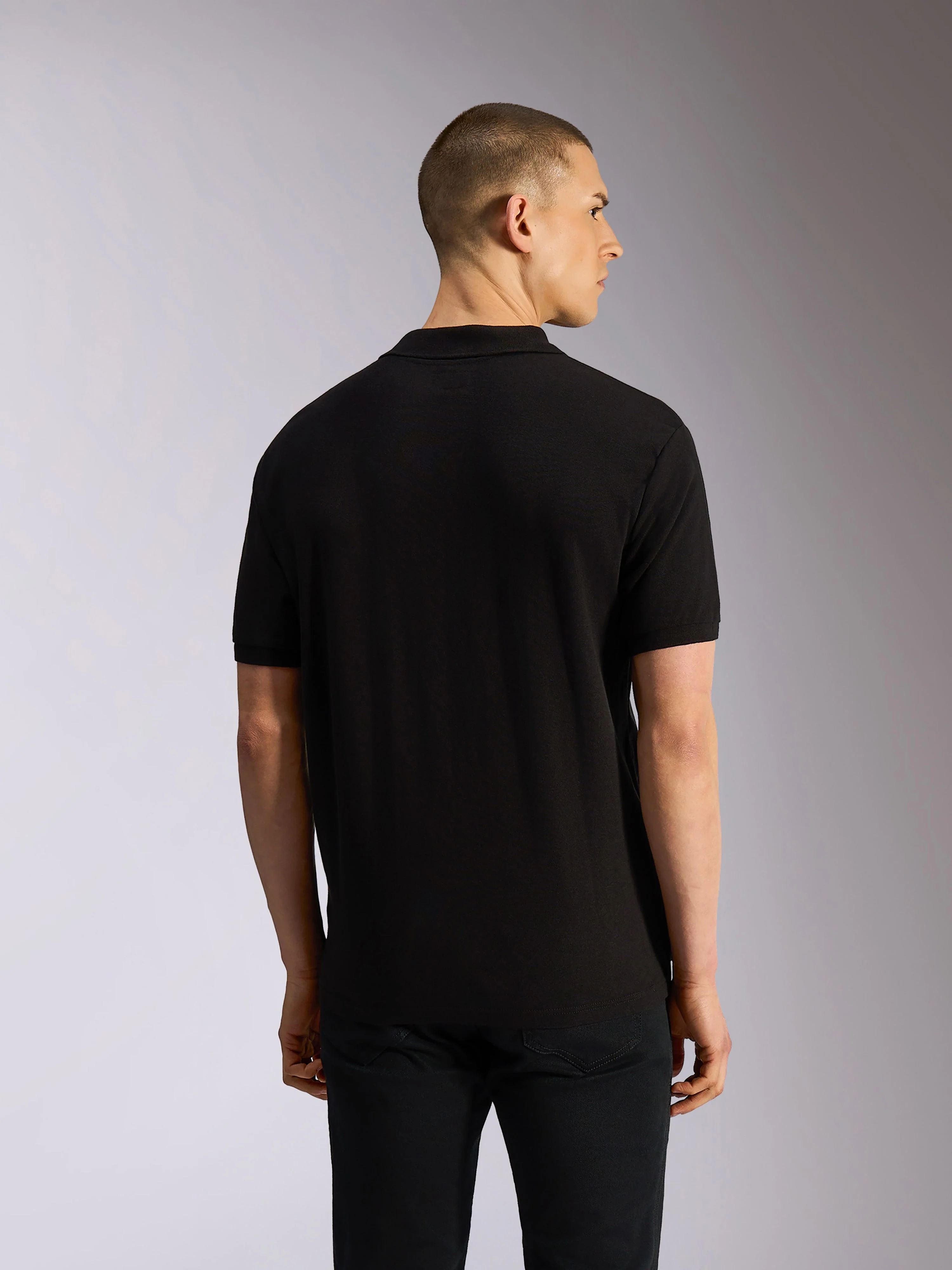 Endeavor Classic Polo - Image 2