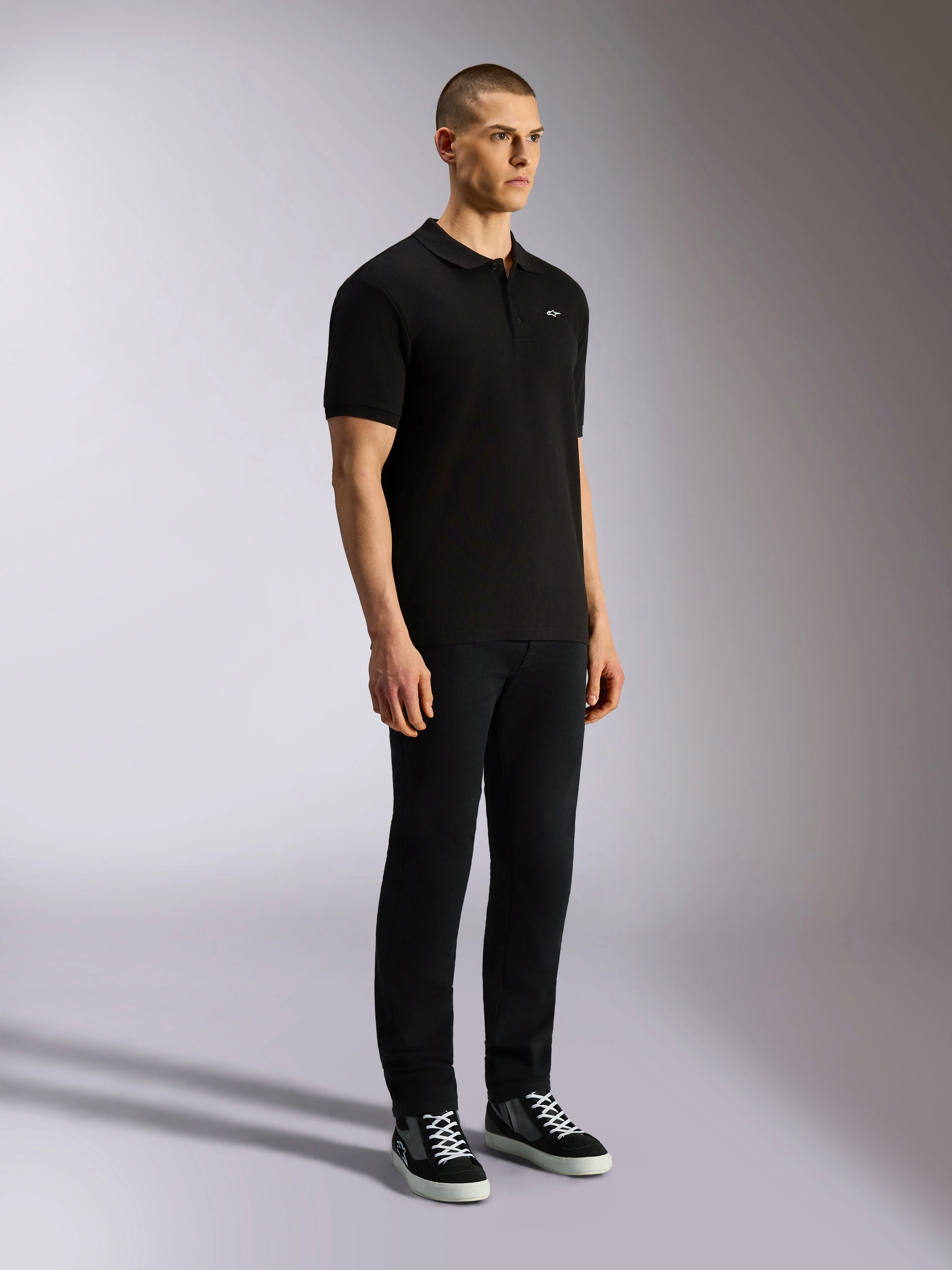 Endeavor Classic Polo - Image 4