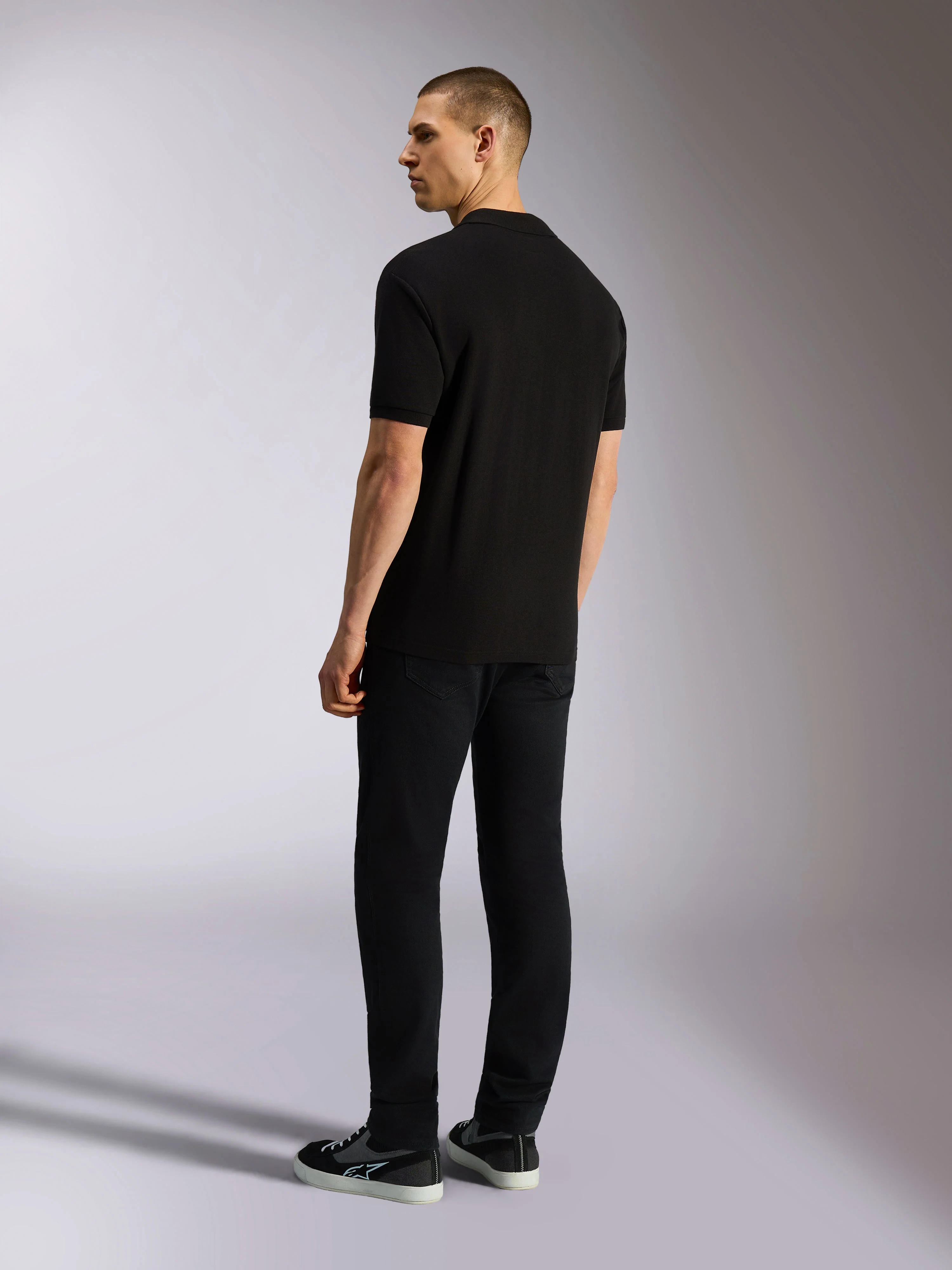 Endeavor Classic Polo - Image 5
