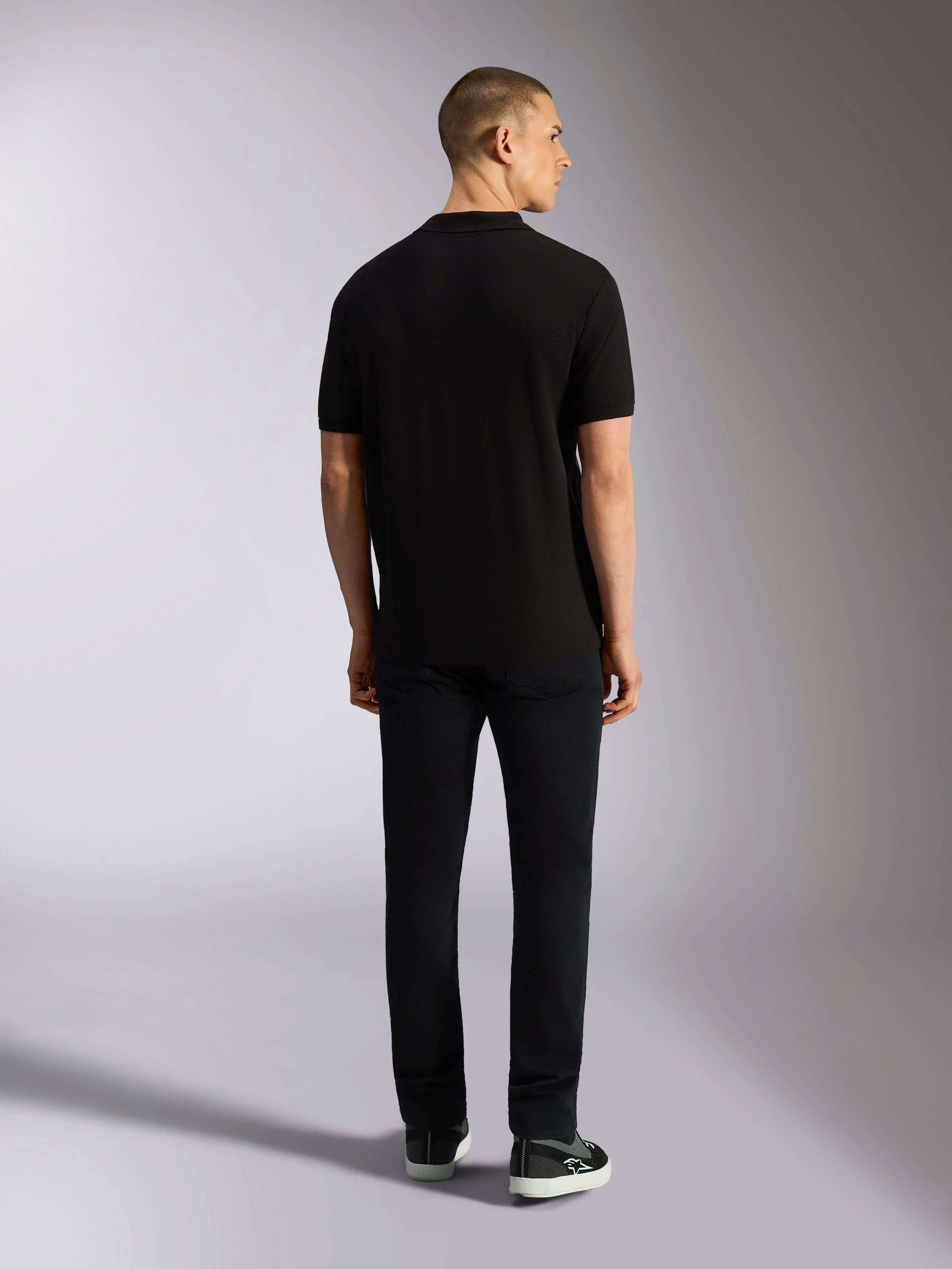 Endeavor Classic Polo - Image 6
