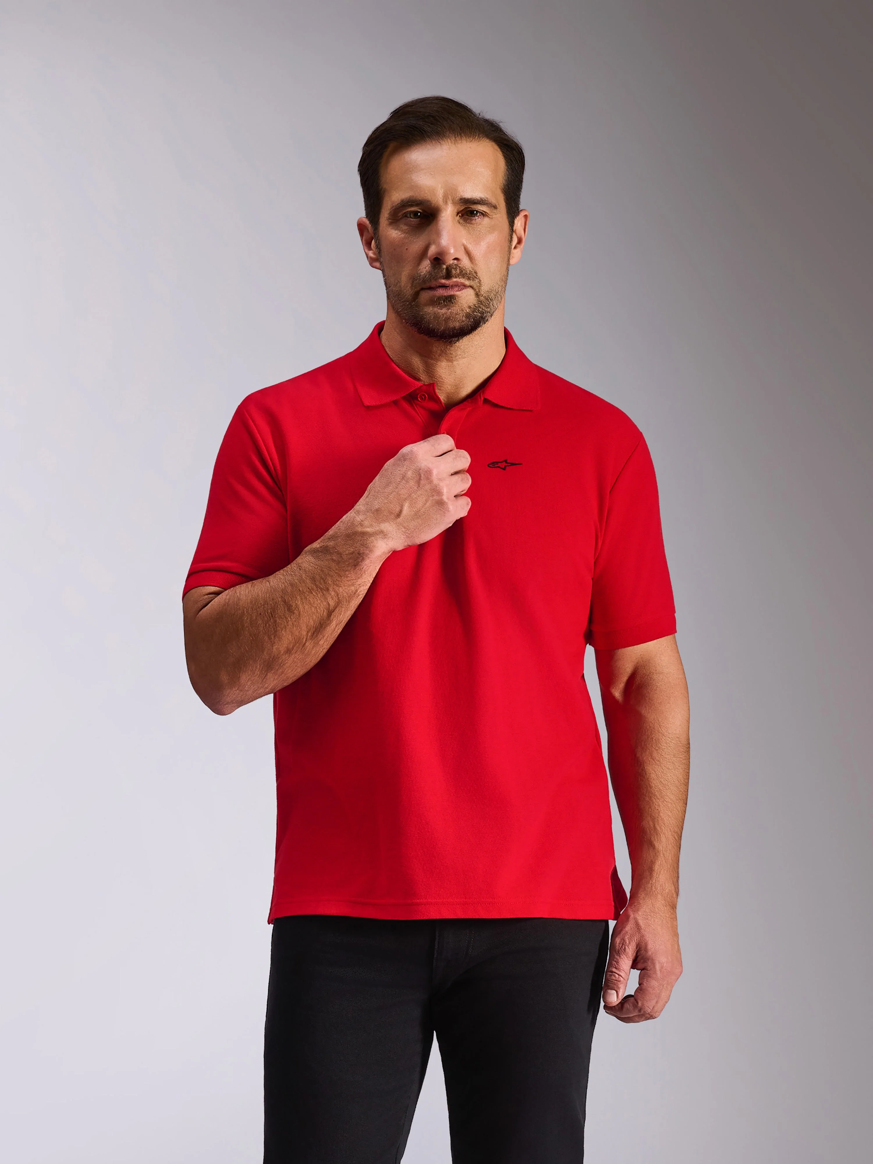 Endeavor Classic Polo