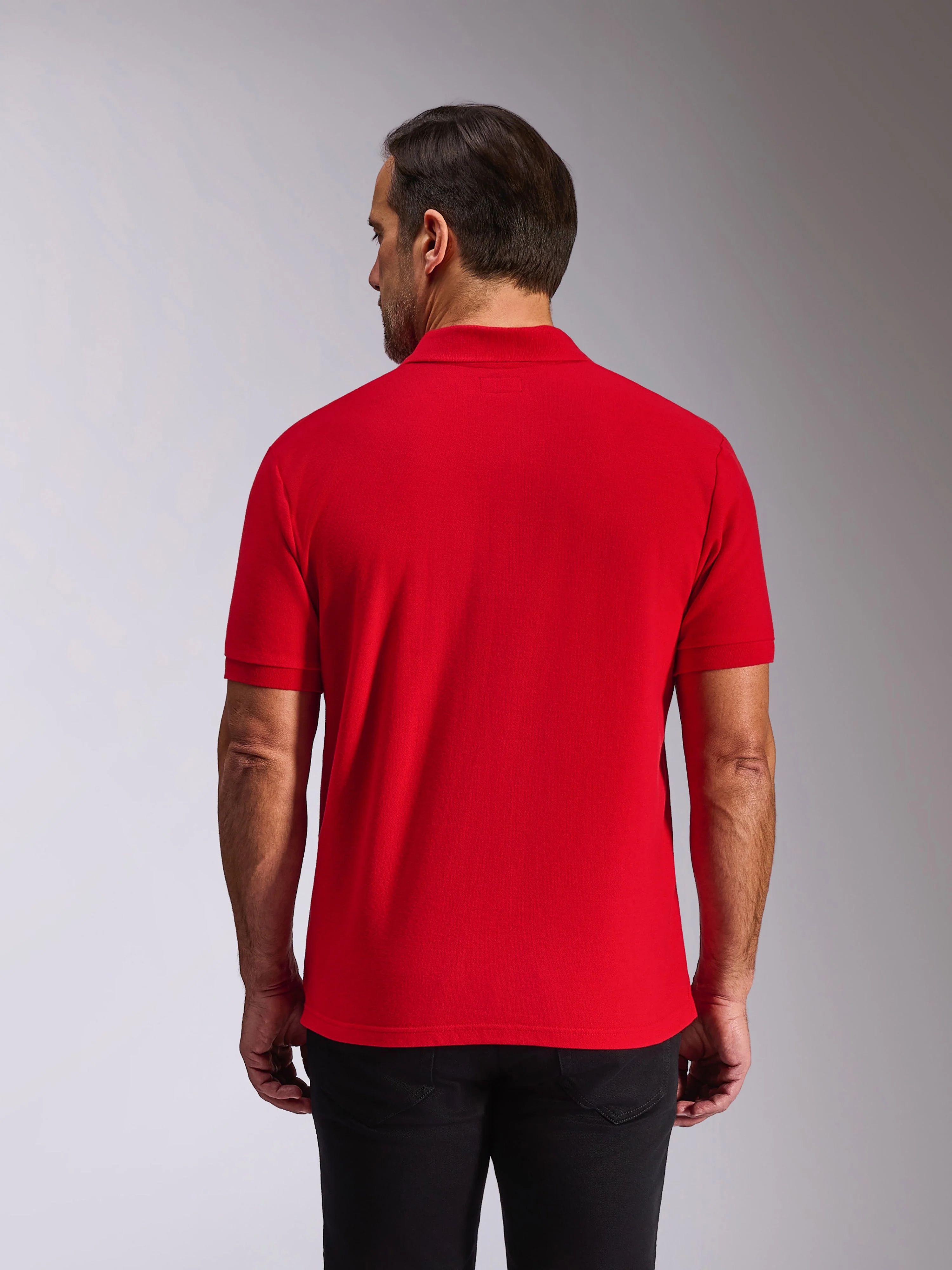 Endeavor Classic Polo - Image 2
