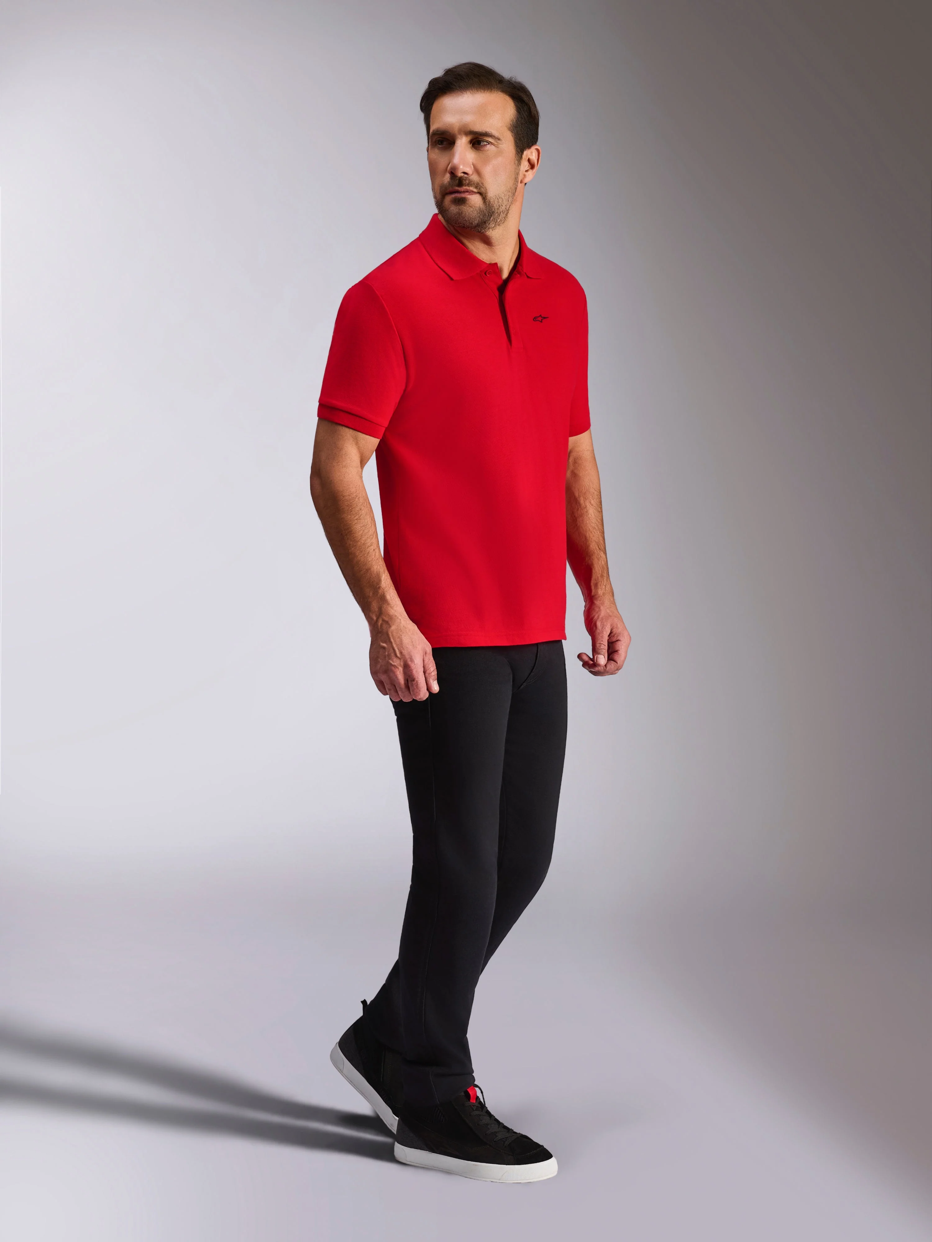 Endeavor Classic Polo - Image 4