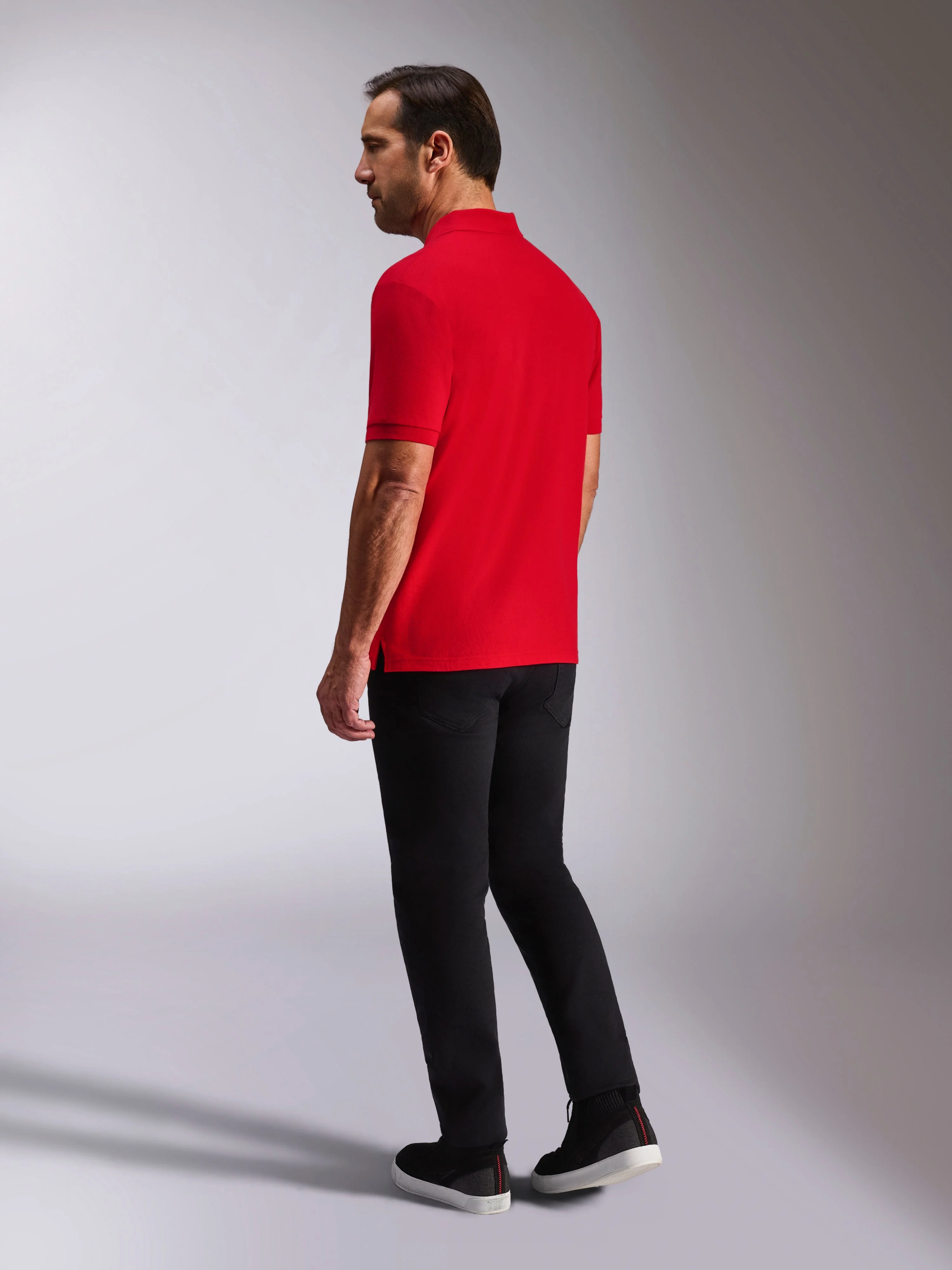 Endeavor Classic Polo - Image 6