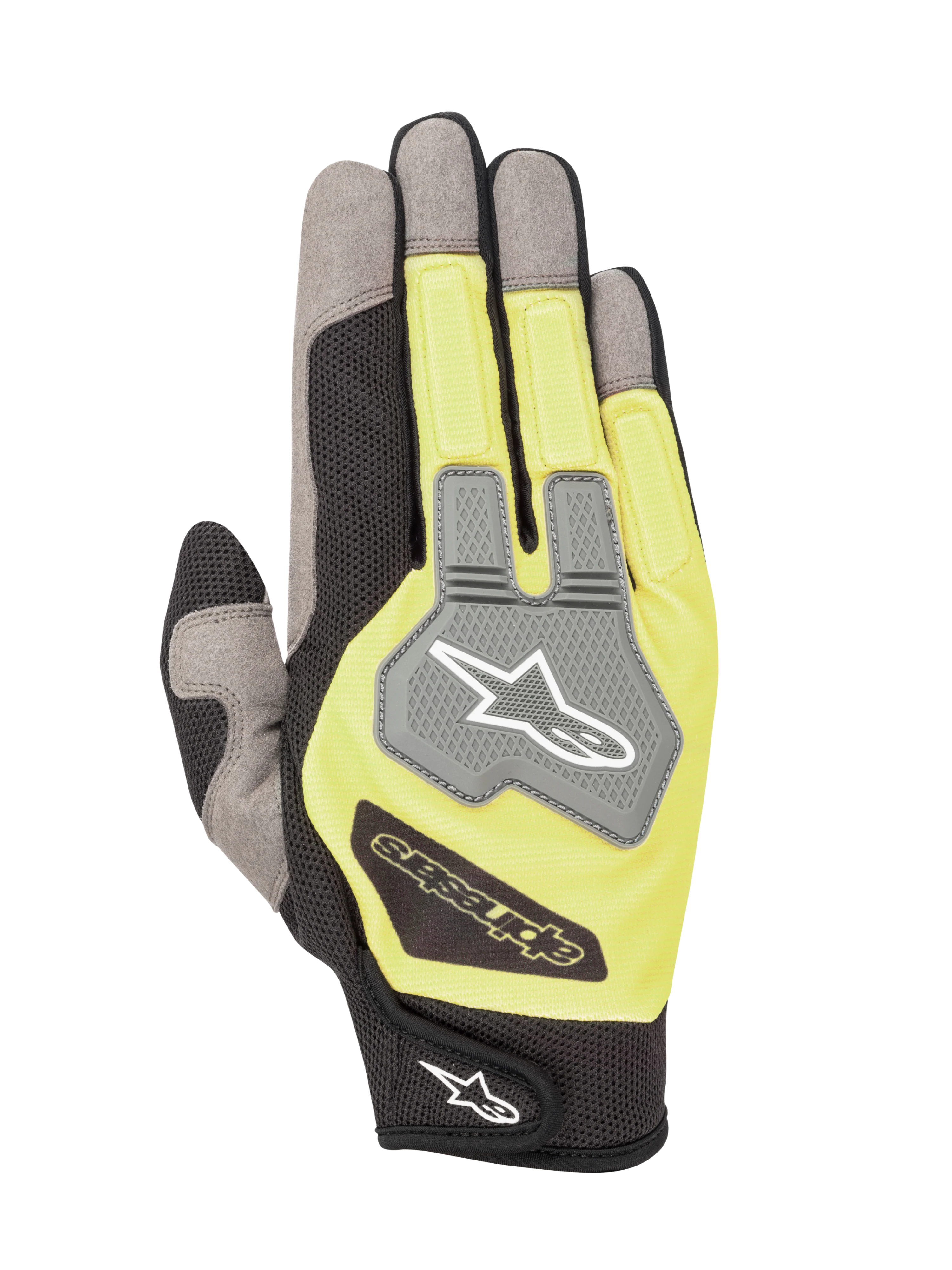 Engine Gloves