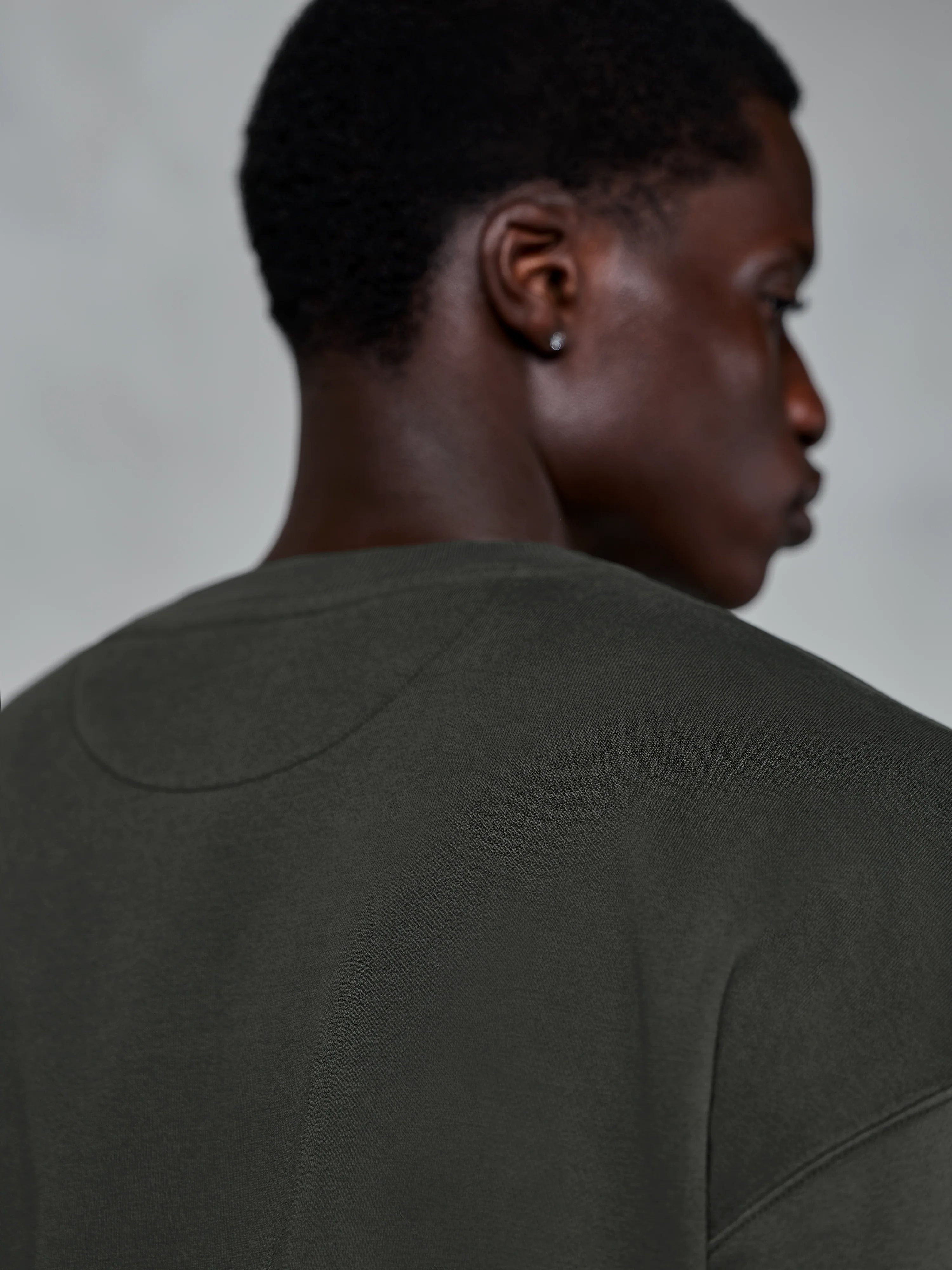 Essentials Ageless Crew - Image 3