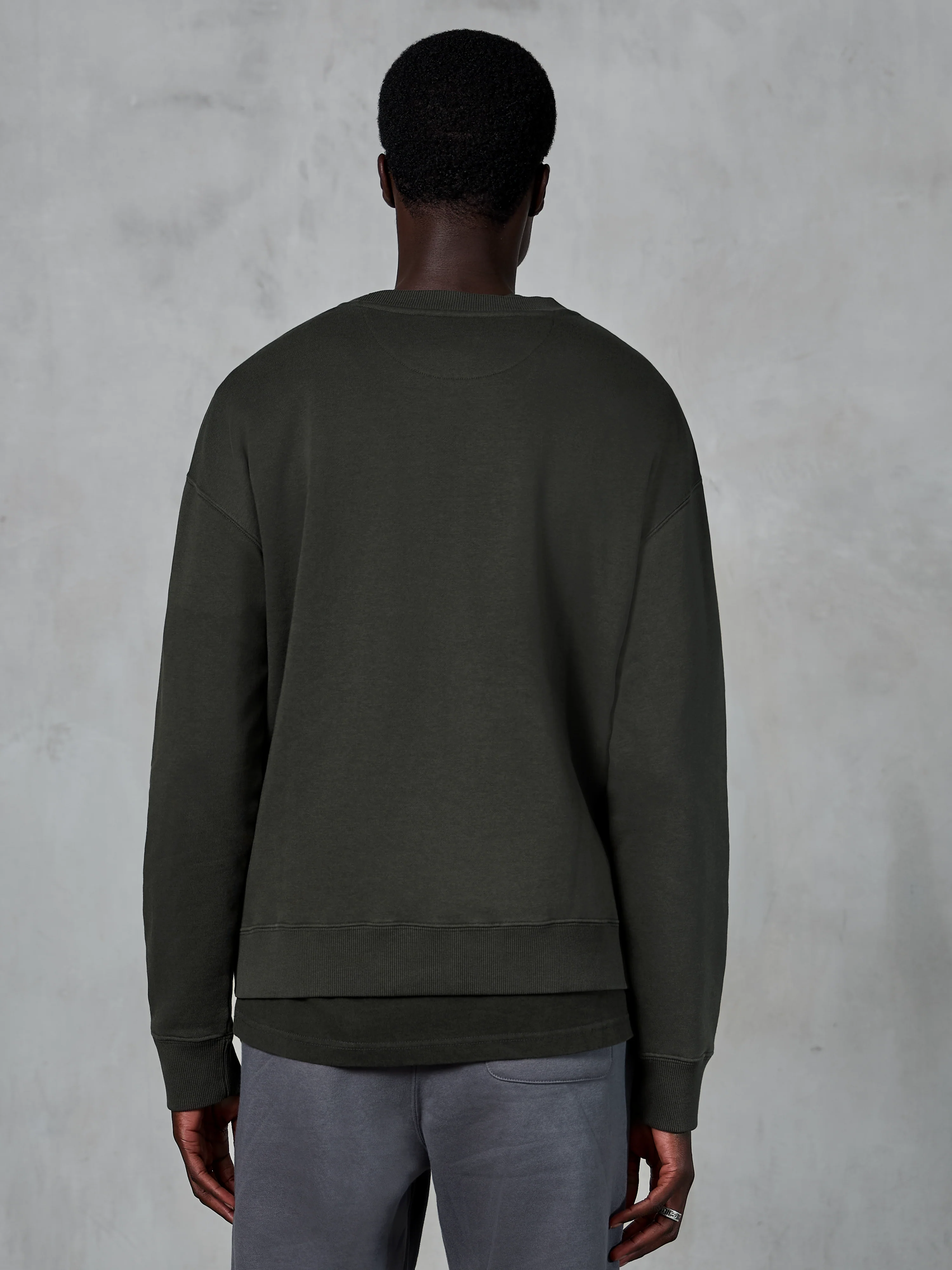 Essentials Ageless Crew - Image 6