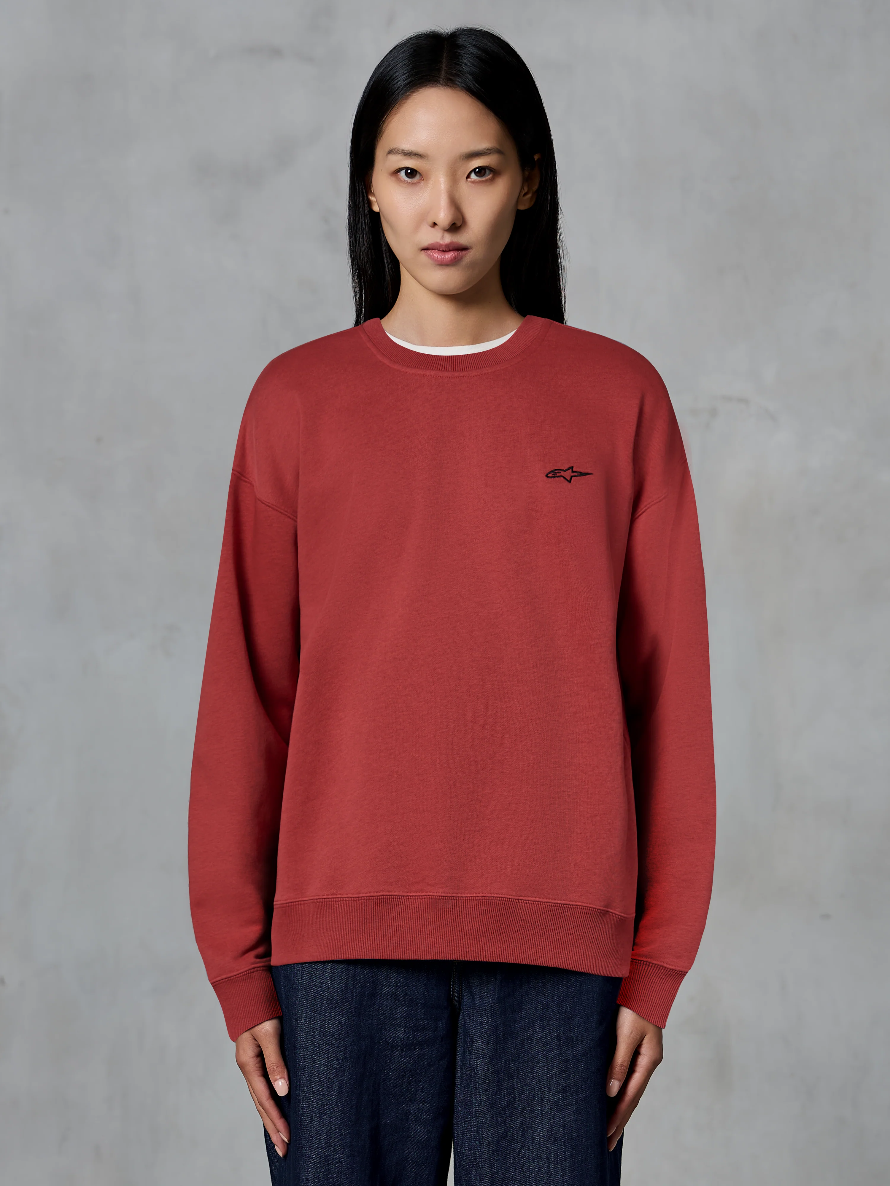 Essentials Ageless Crew - Image 5