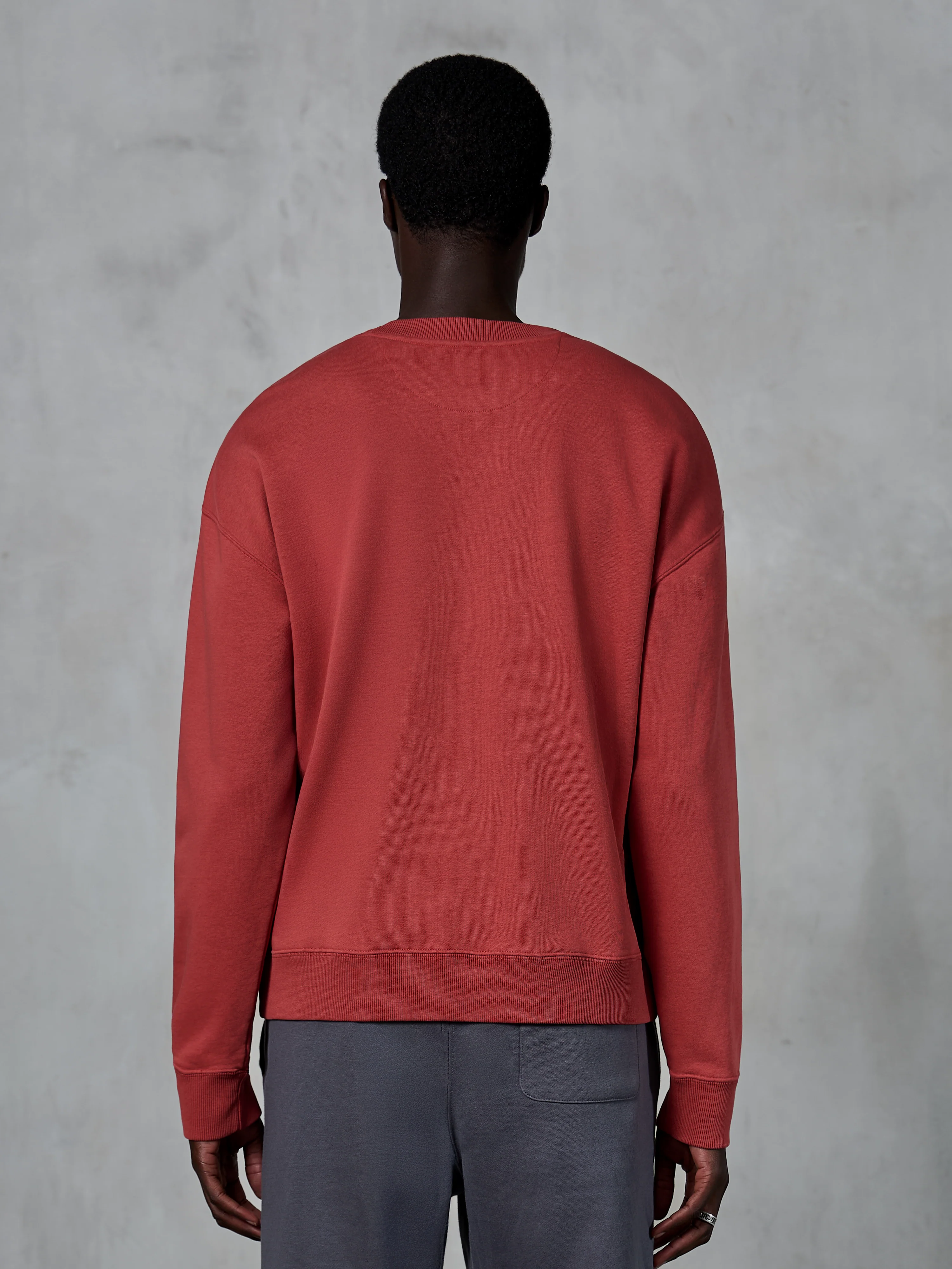 Essentials Ageless Crew - Image 6
