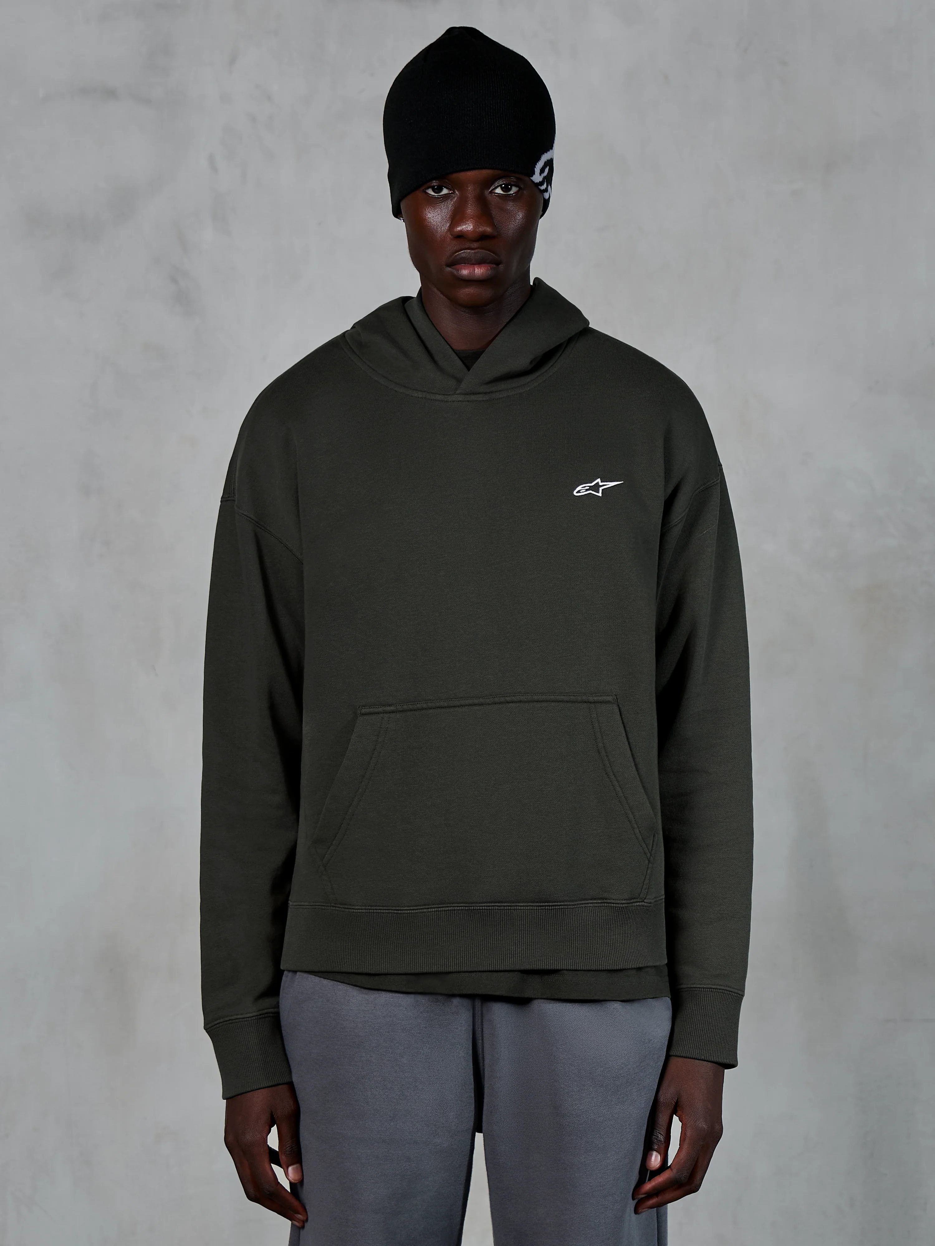 Essentials Ageless Hoodie - Image 3