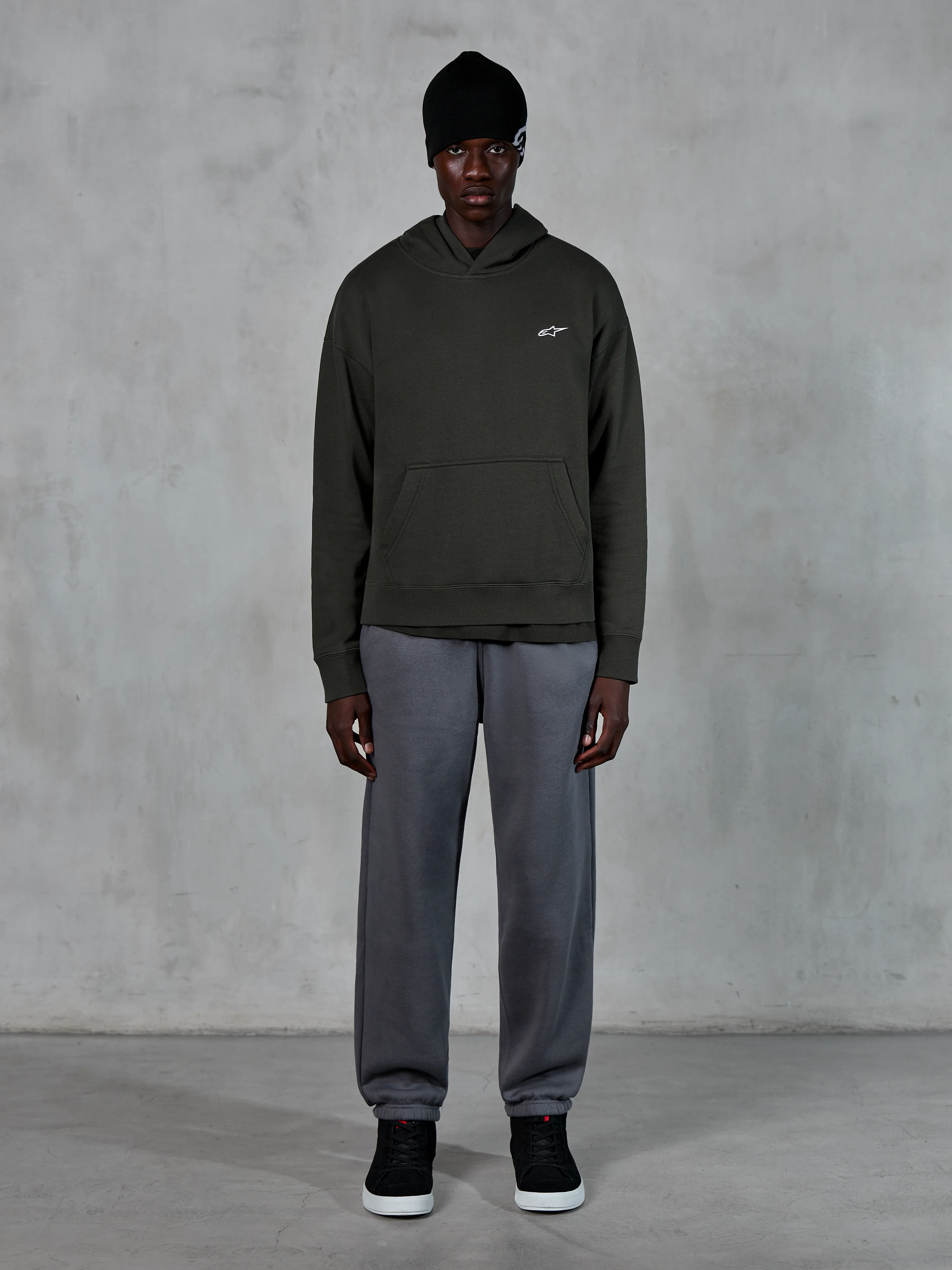 Essentials Ageless Hoodie - Image 4