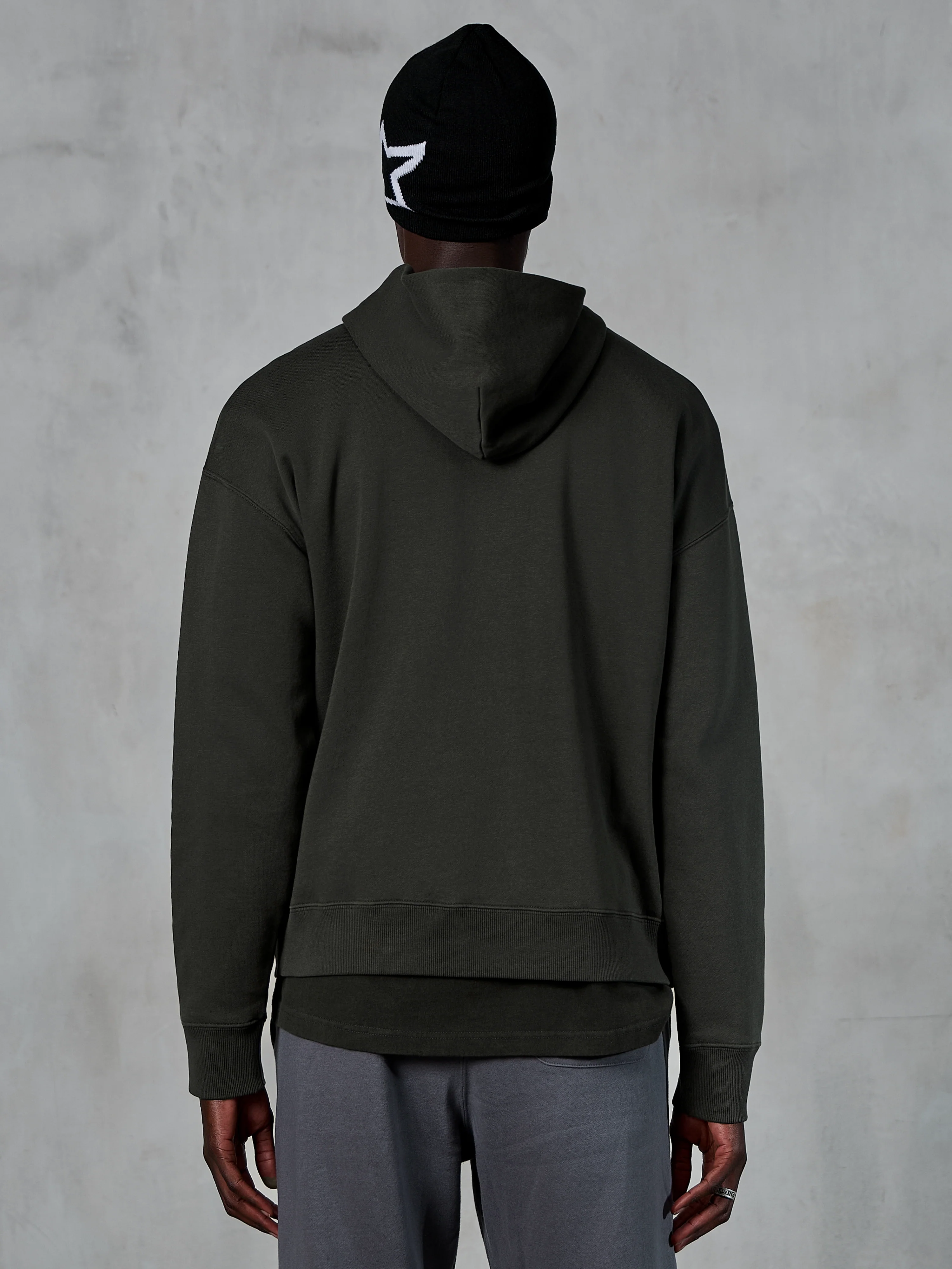 Essentials Ageless Hoodie - Image 5