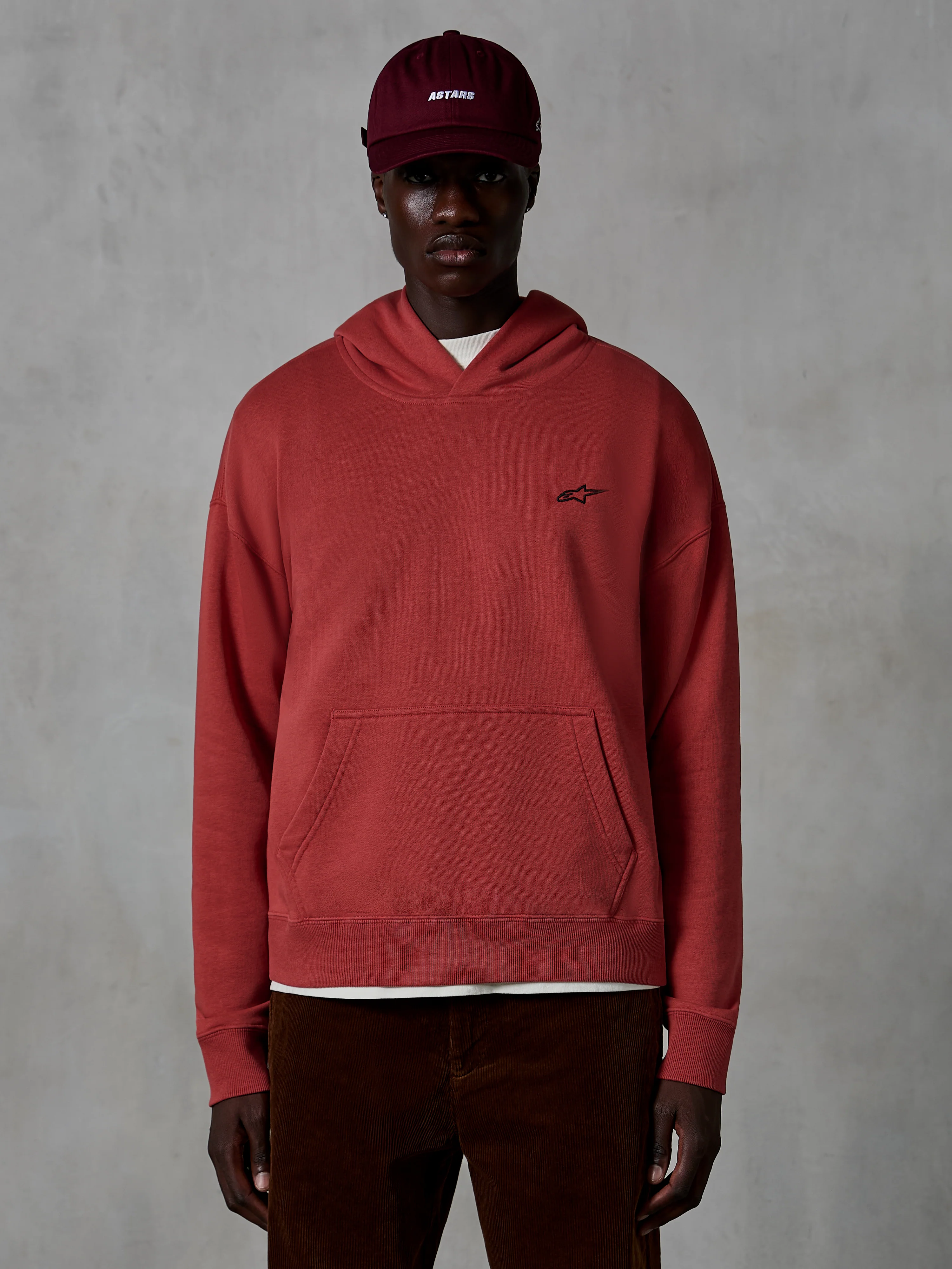 Essentials Ageless Hoodie - Image 2