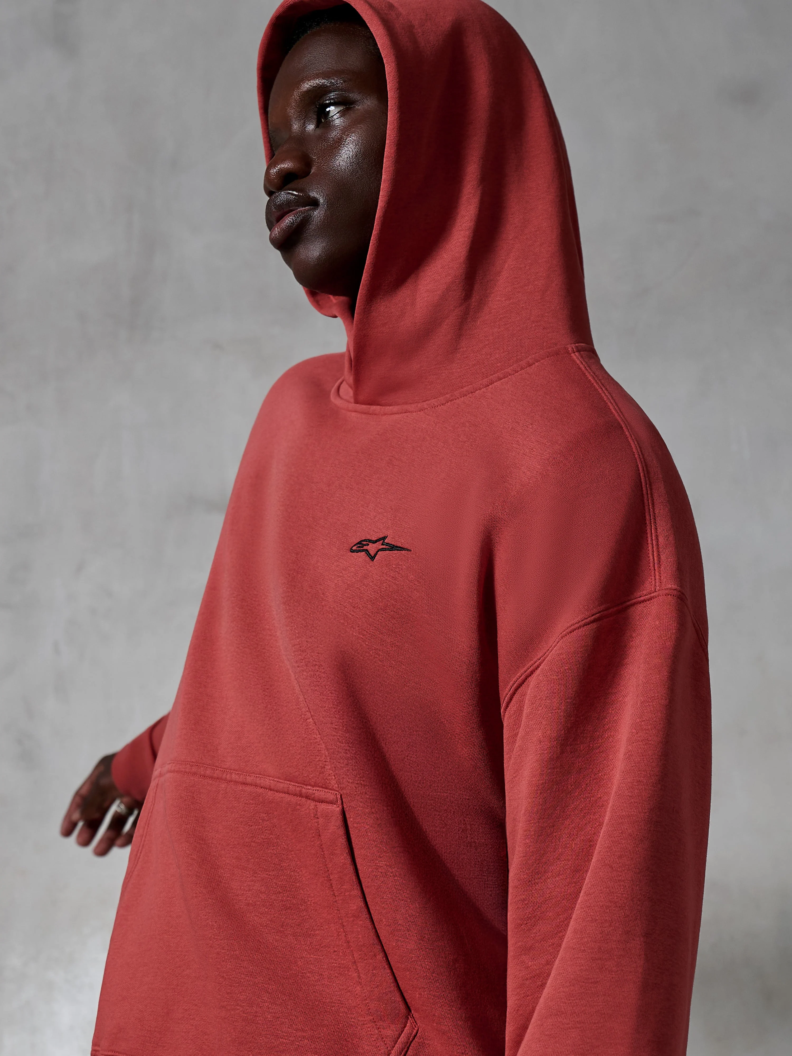 Essentials Ageless Hoodie - Image 3