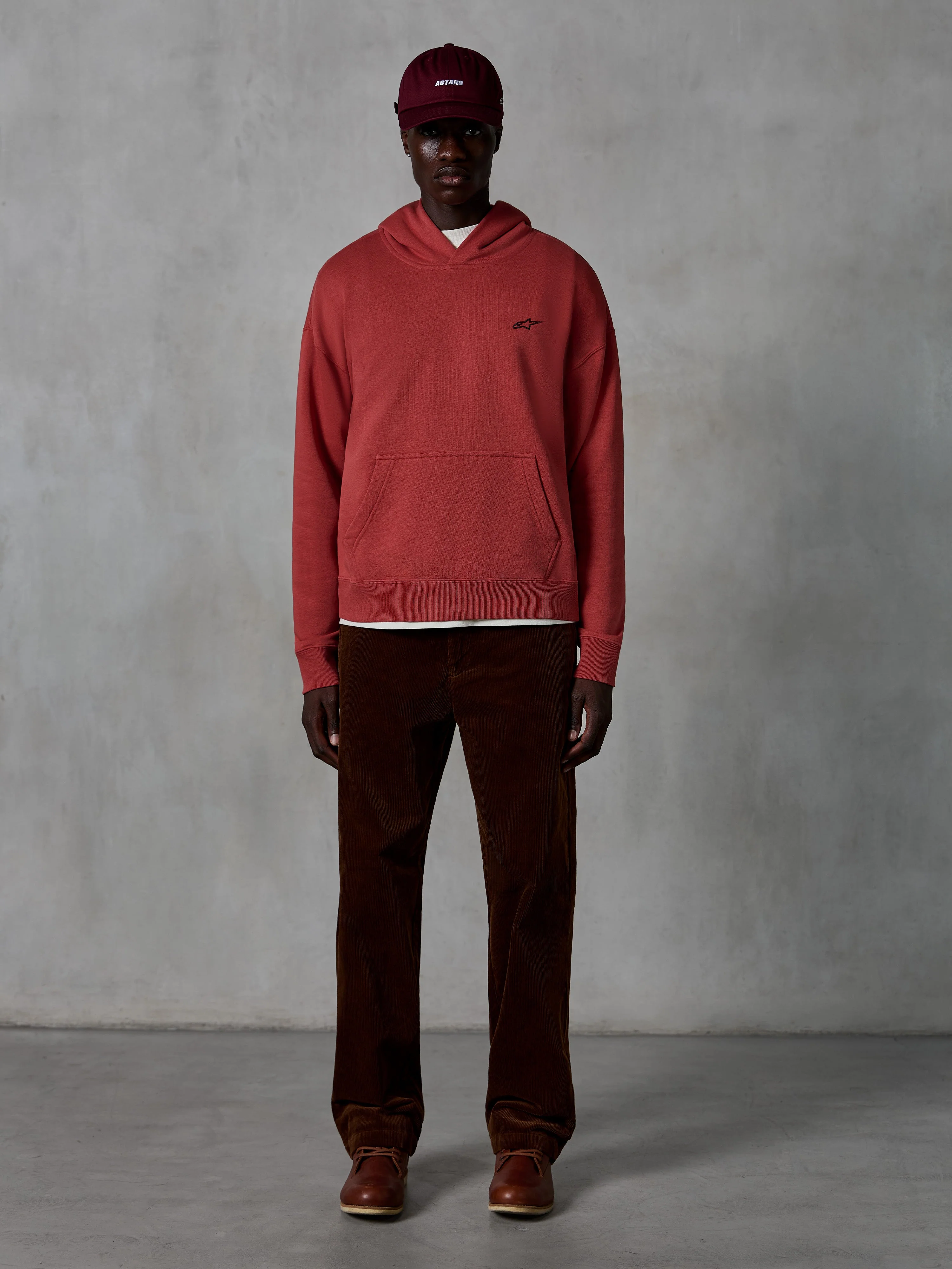 Essentials Ageless Hoodie - Image 4