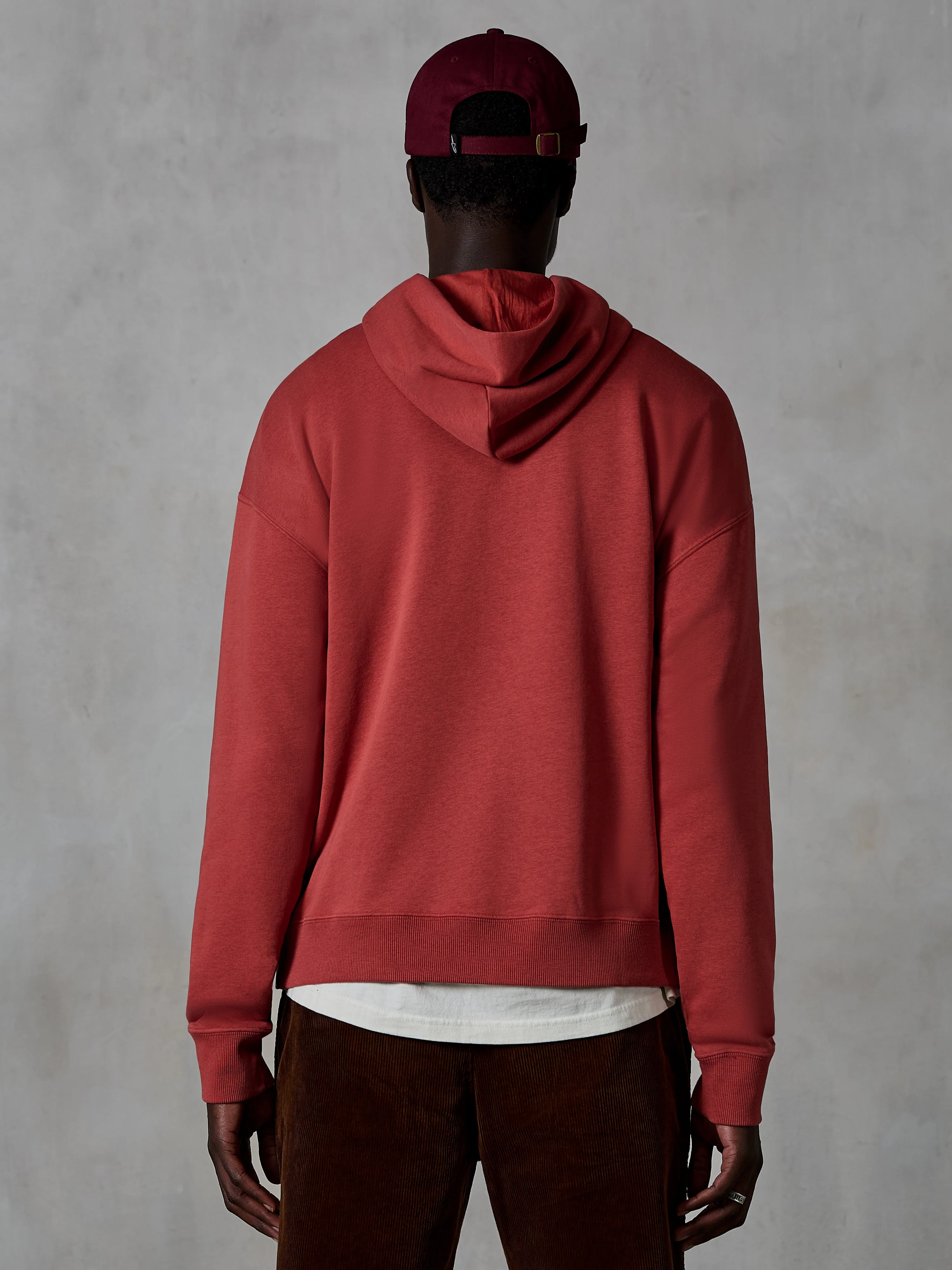Essentials Ageless Hoodie - Image 5