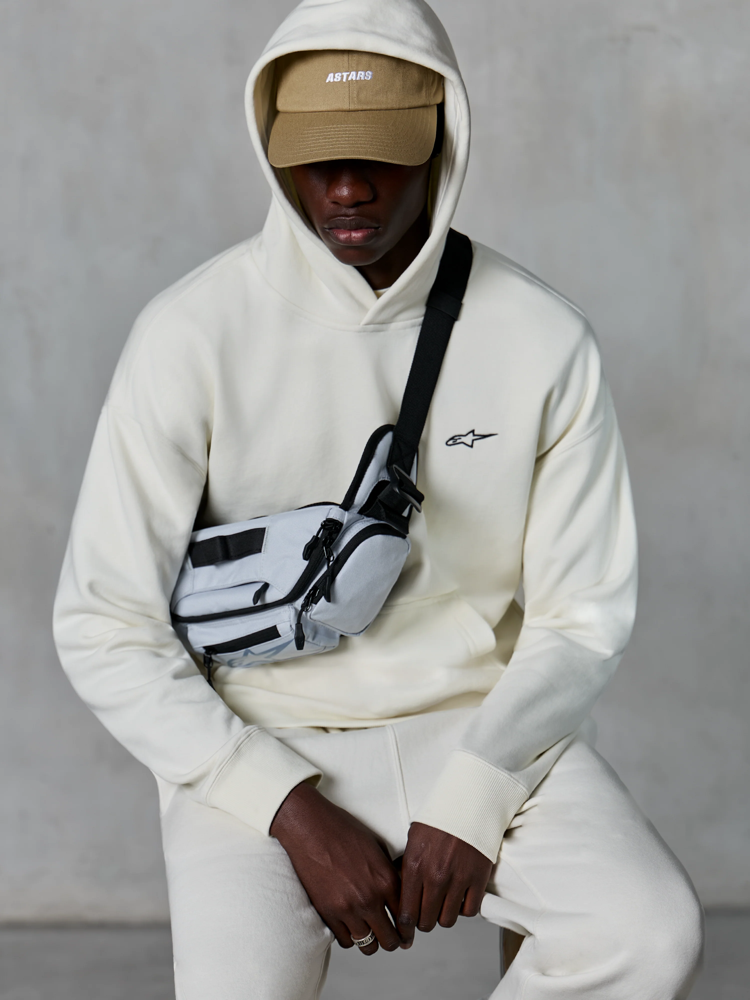 Essentials Ageless Hoodie - Image 3