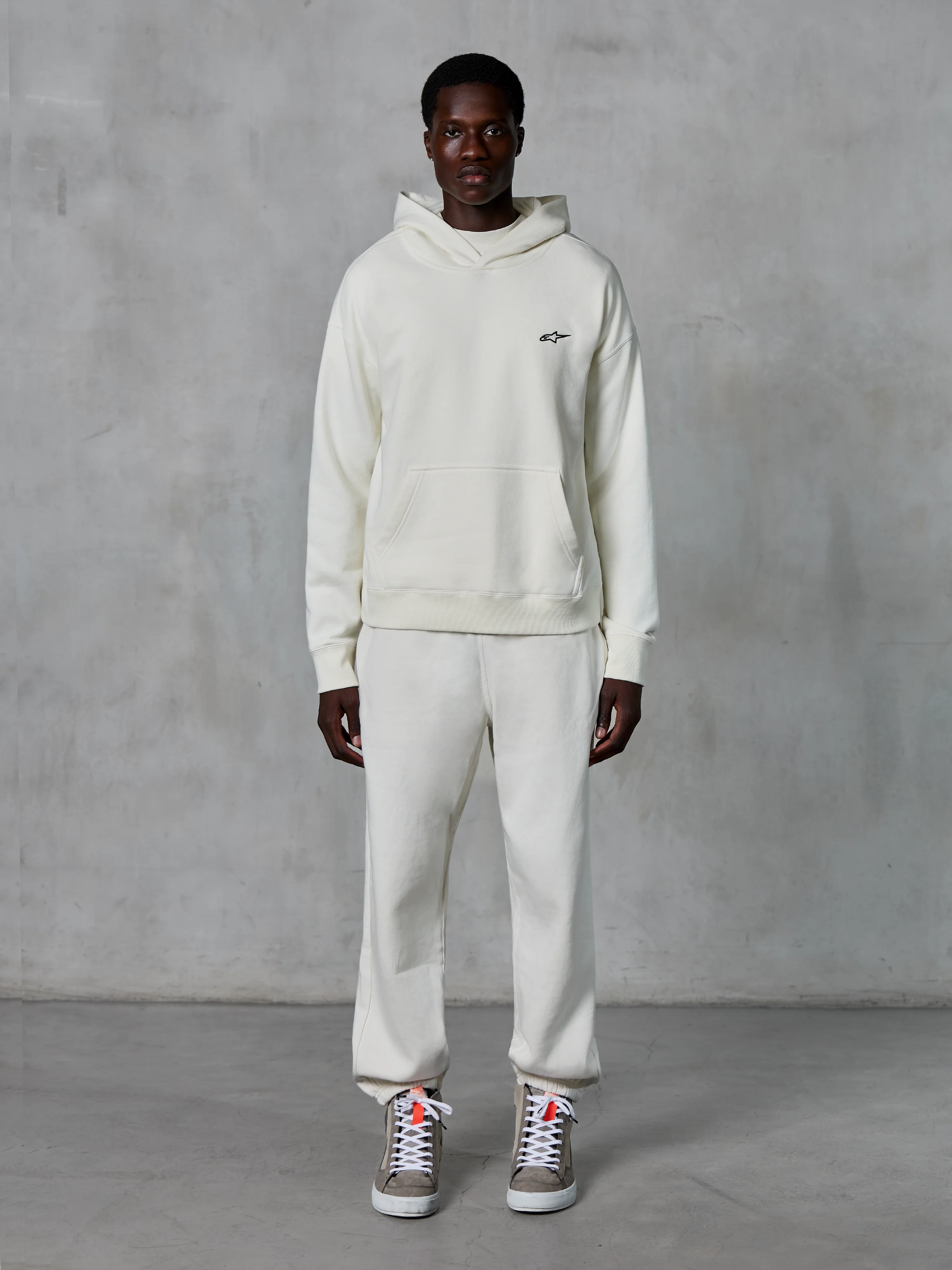 Essentials Ageless Hoodie - Image 4