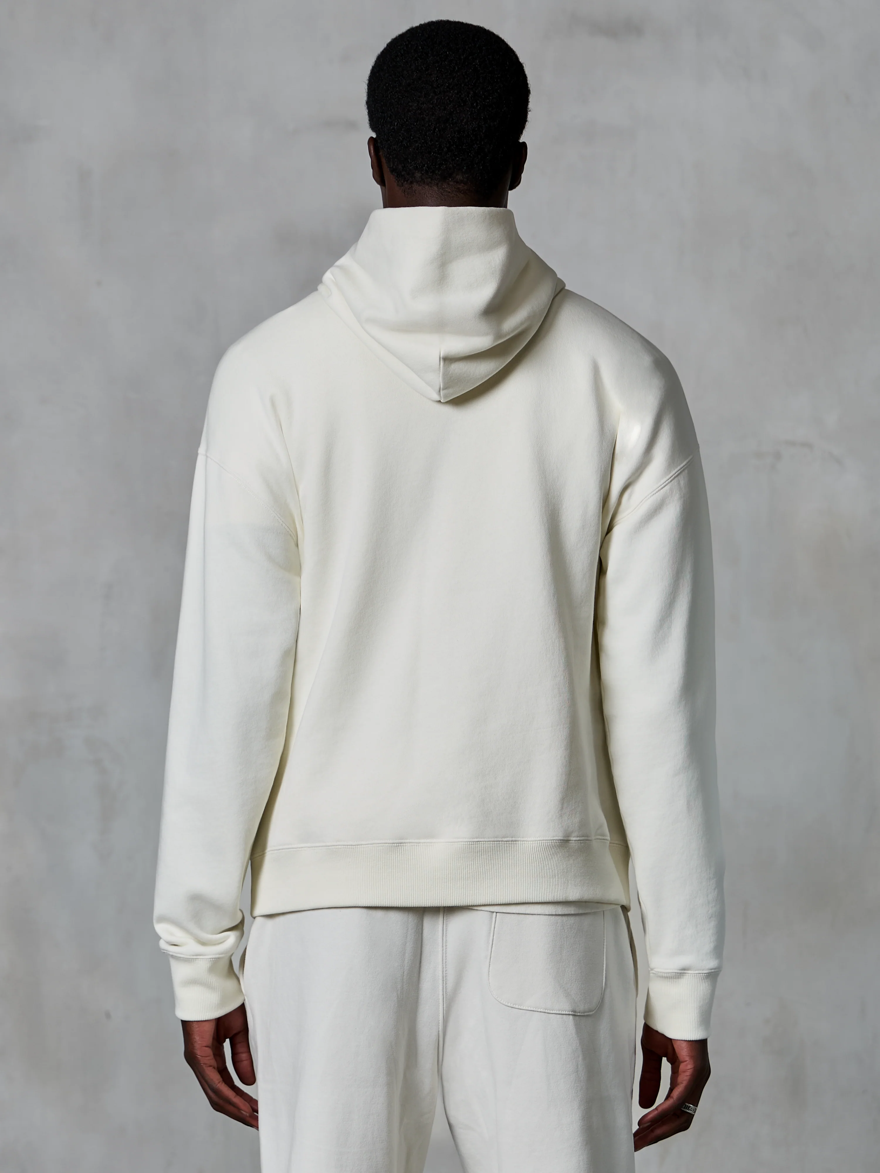 Essentials Ageless Hoodie - Image 5