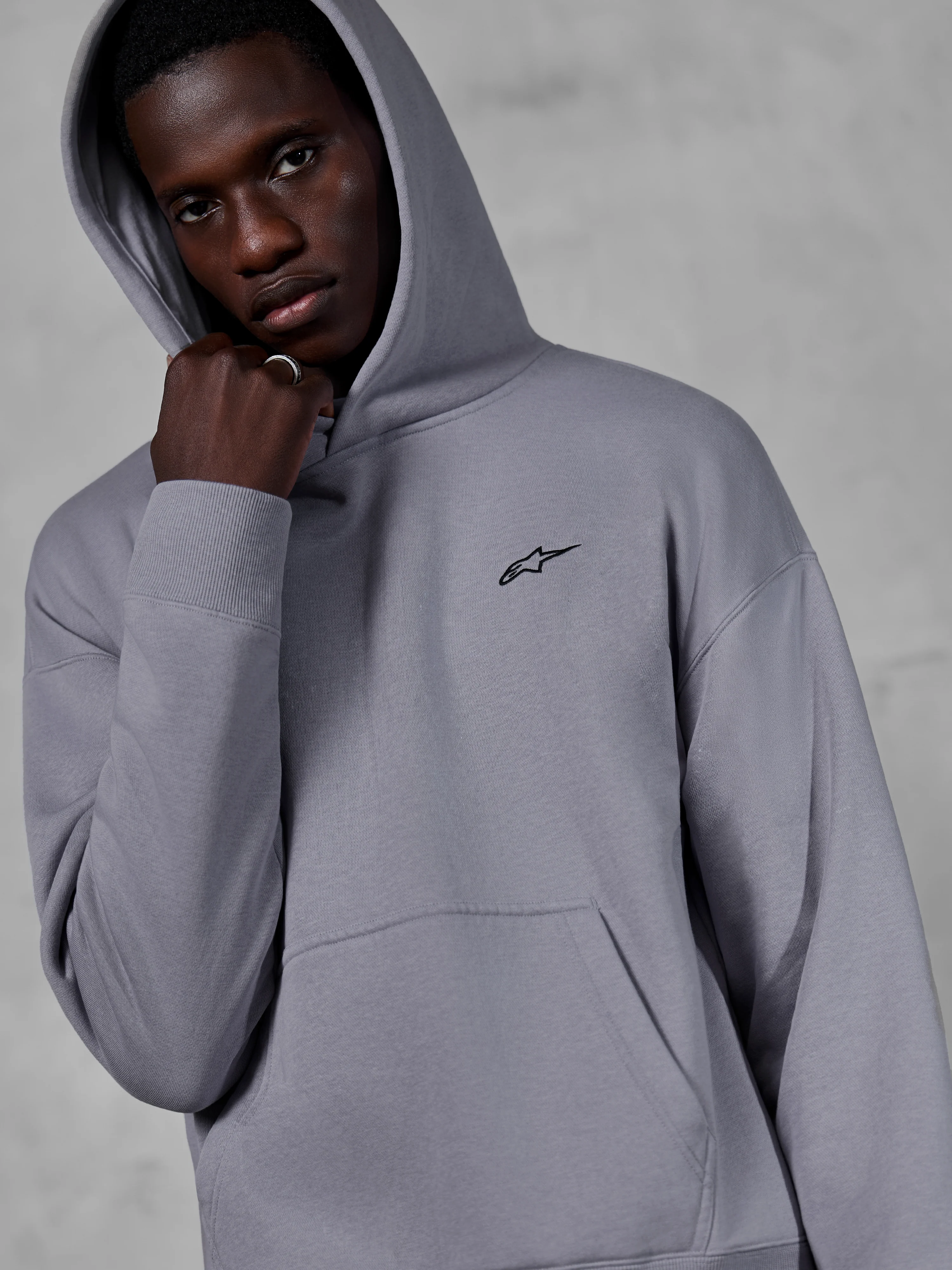 Essentials Ageless Hoodie - Image 3