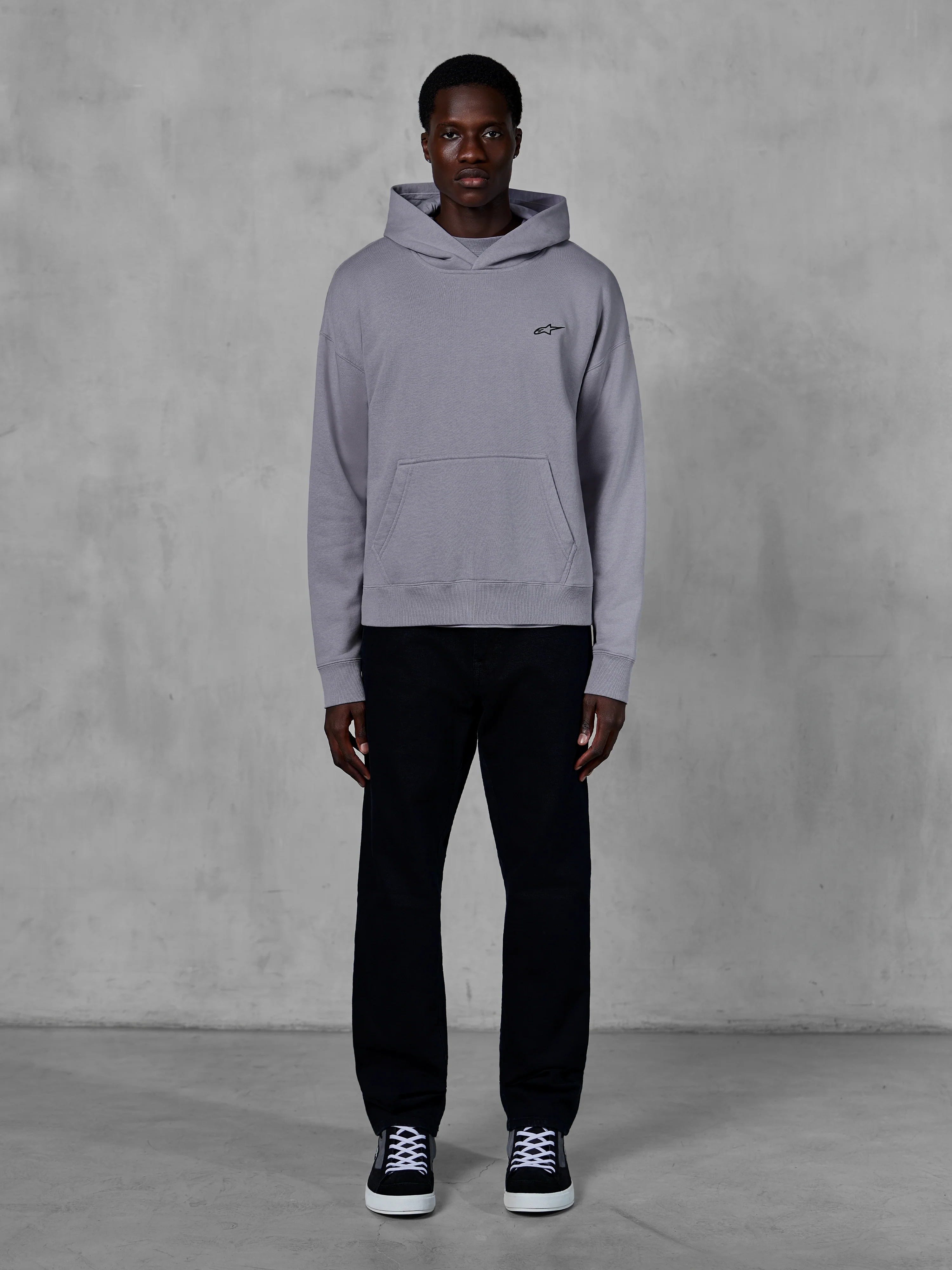 Essentials Ageless Hoodie - Image 4