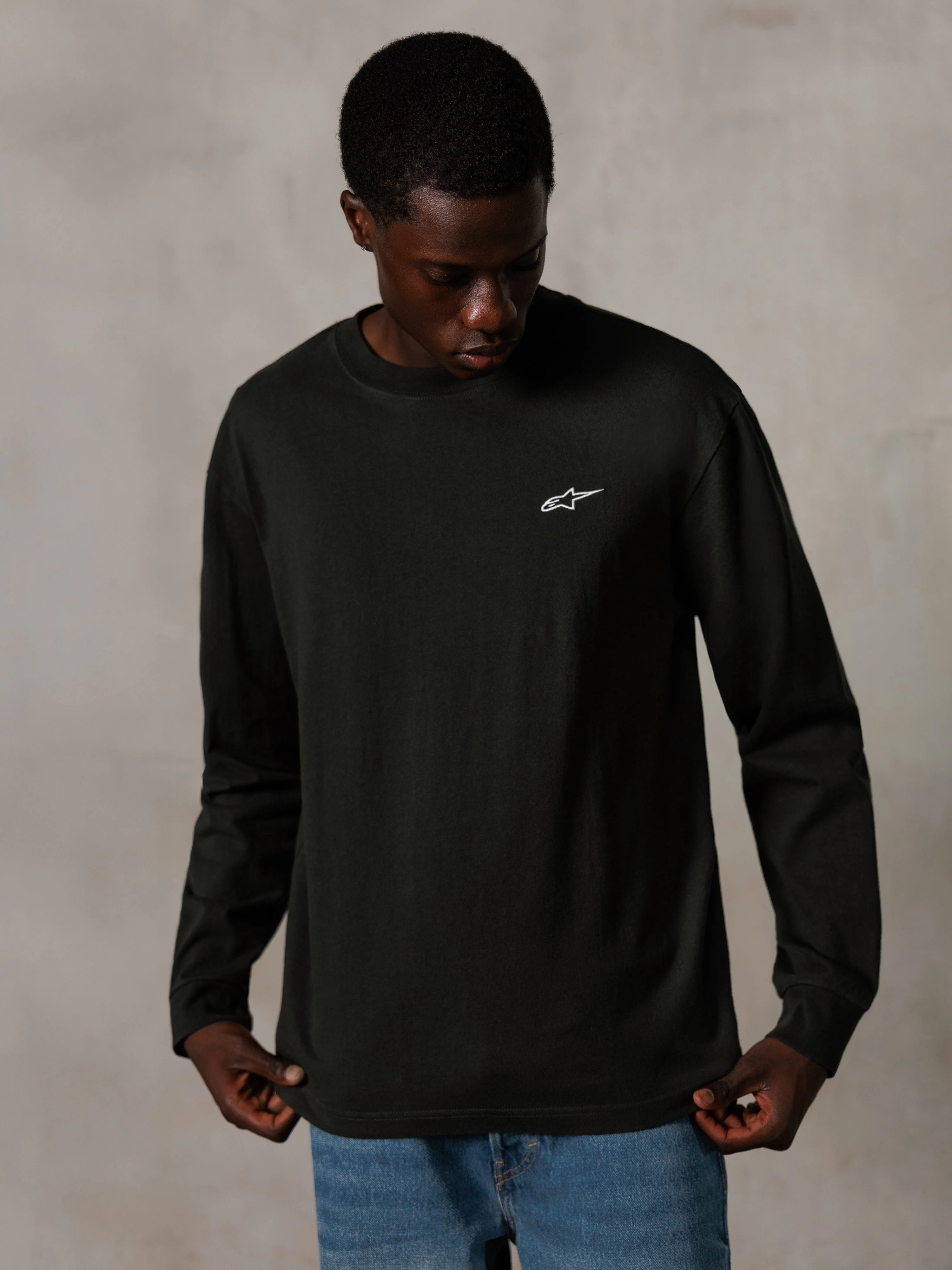 Essentials Ageless T-Shirt