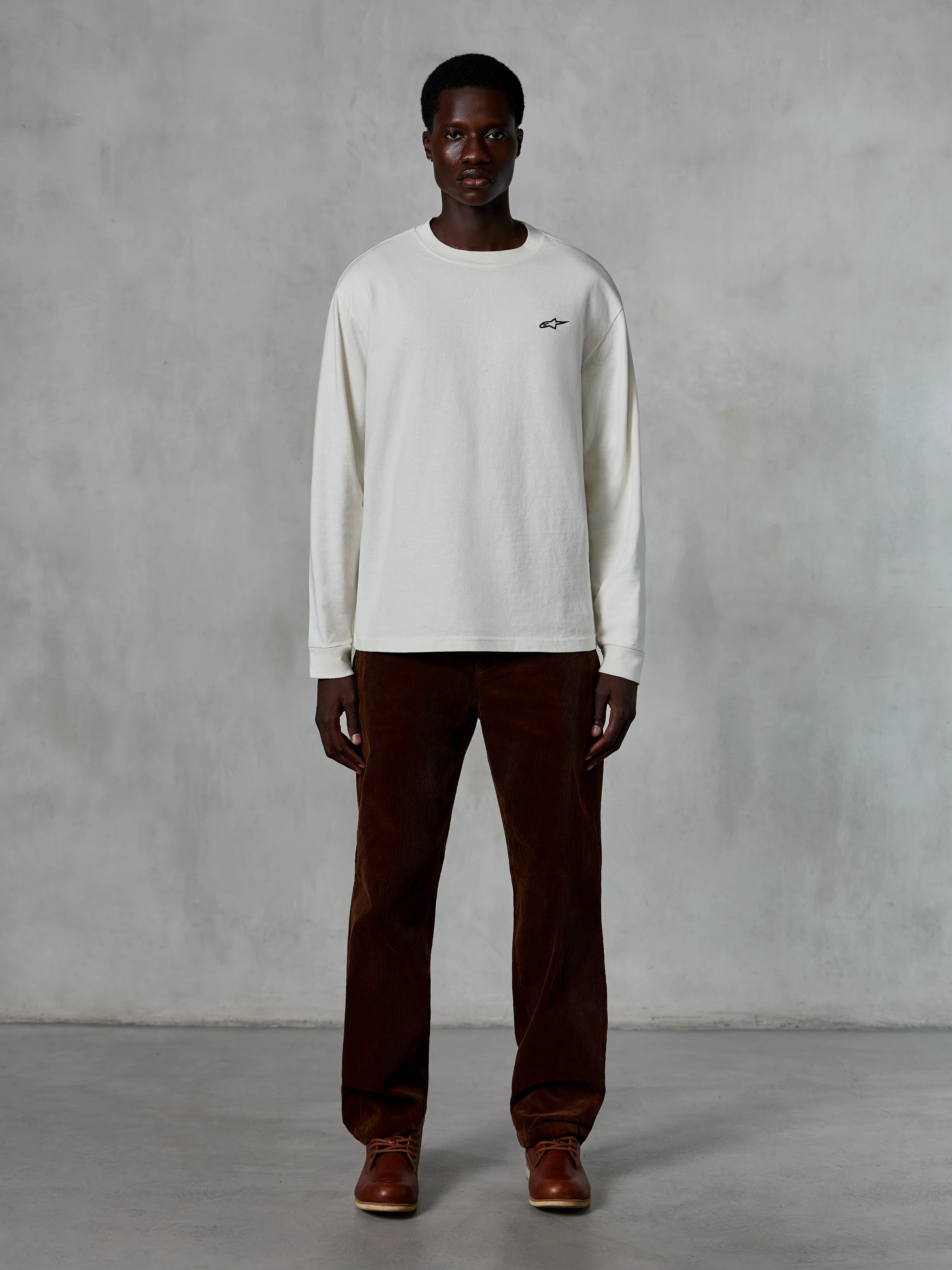 Essentials Ageless T-Shirt - Image 5