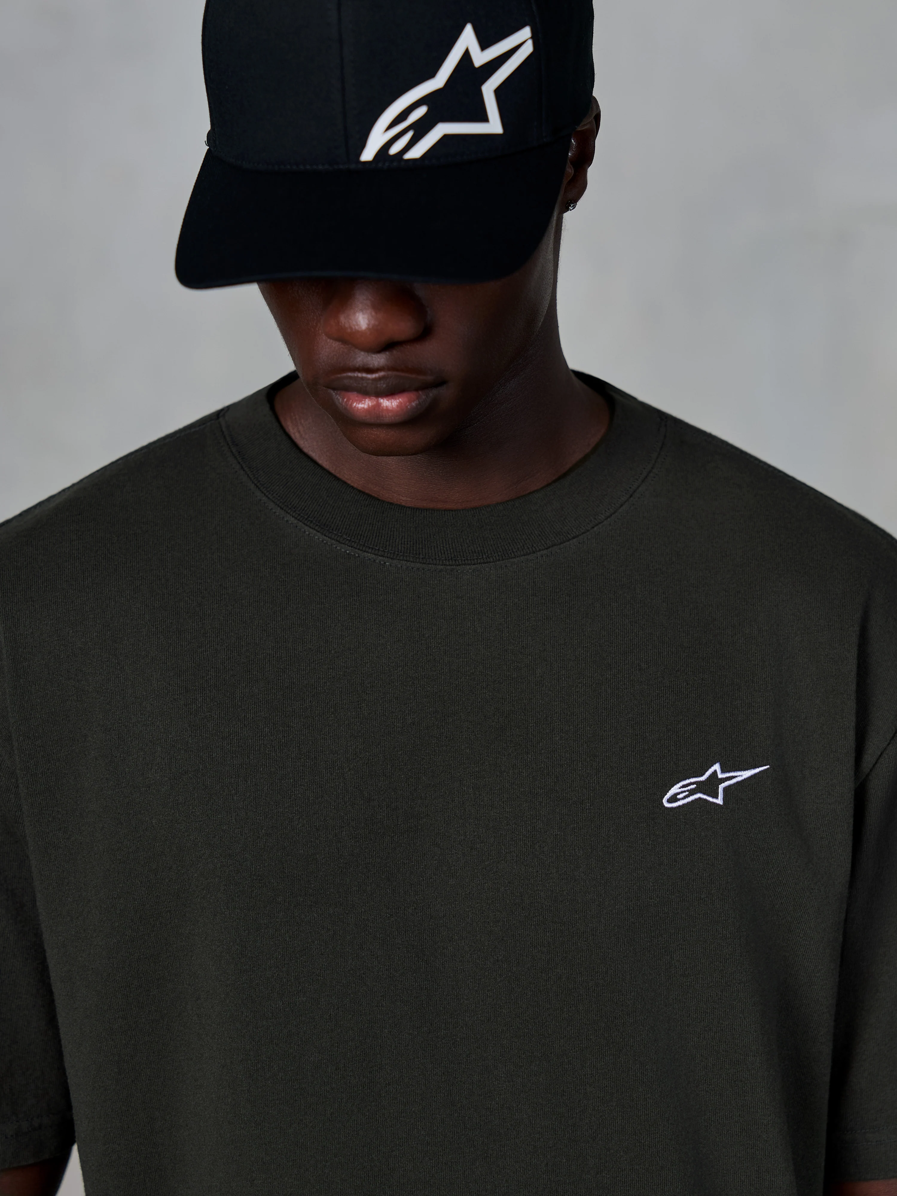 Essentials Ageless T-Shirt