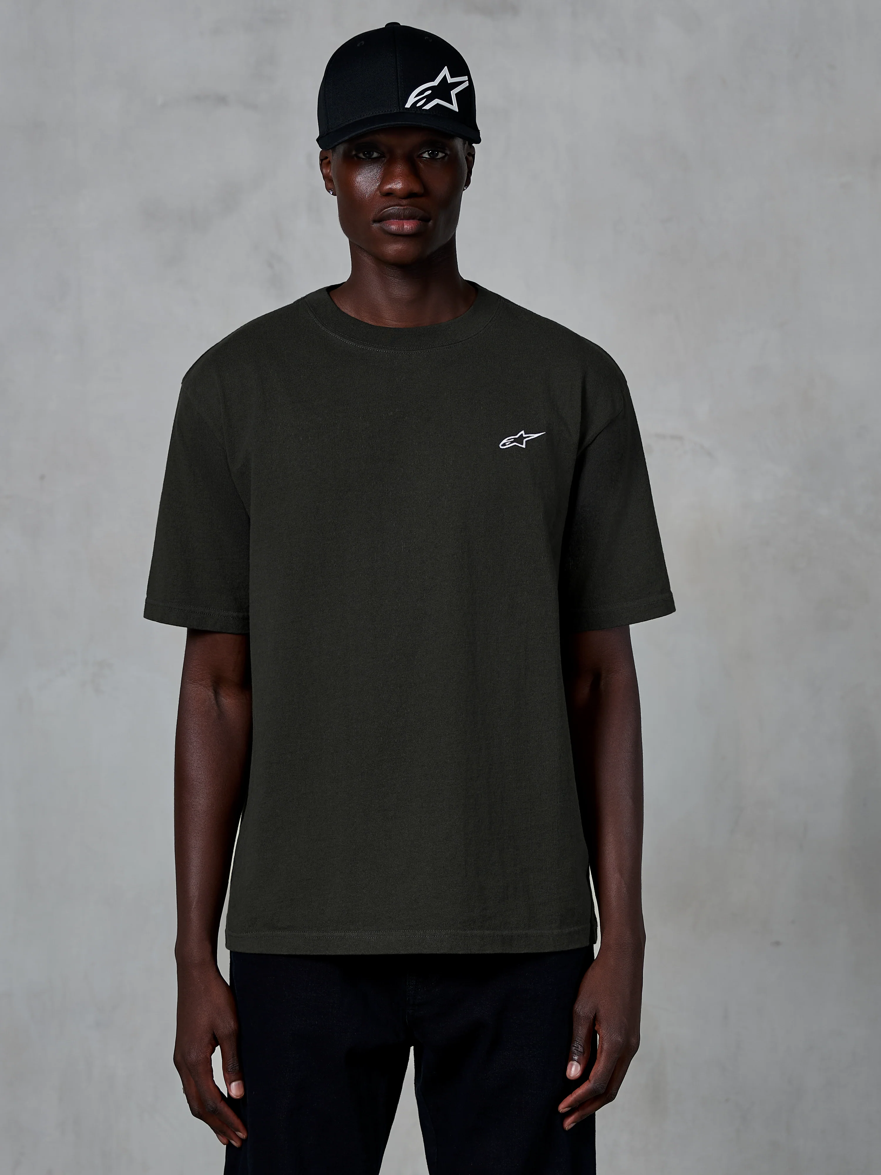 Essentials Ageless T-Shirt - Image 2