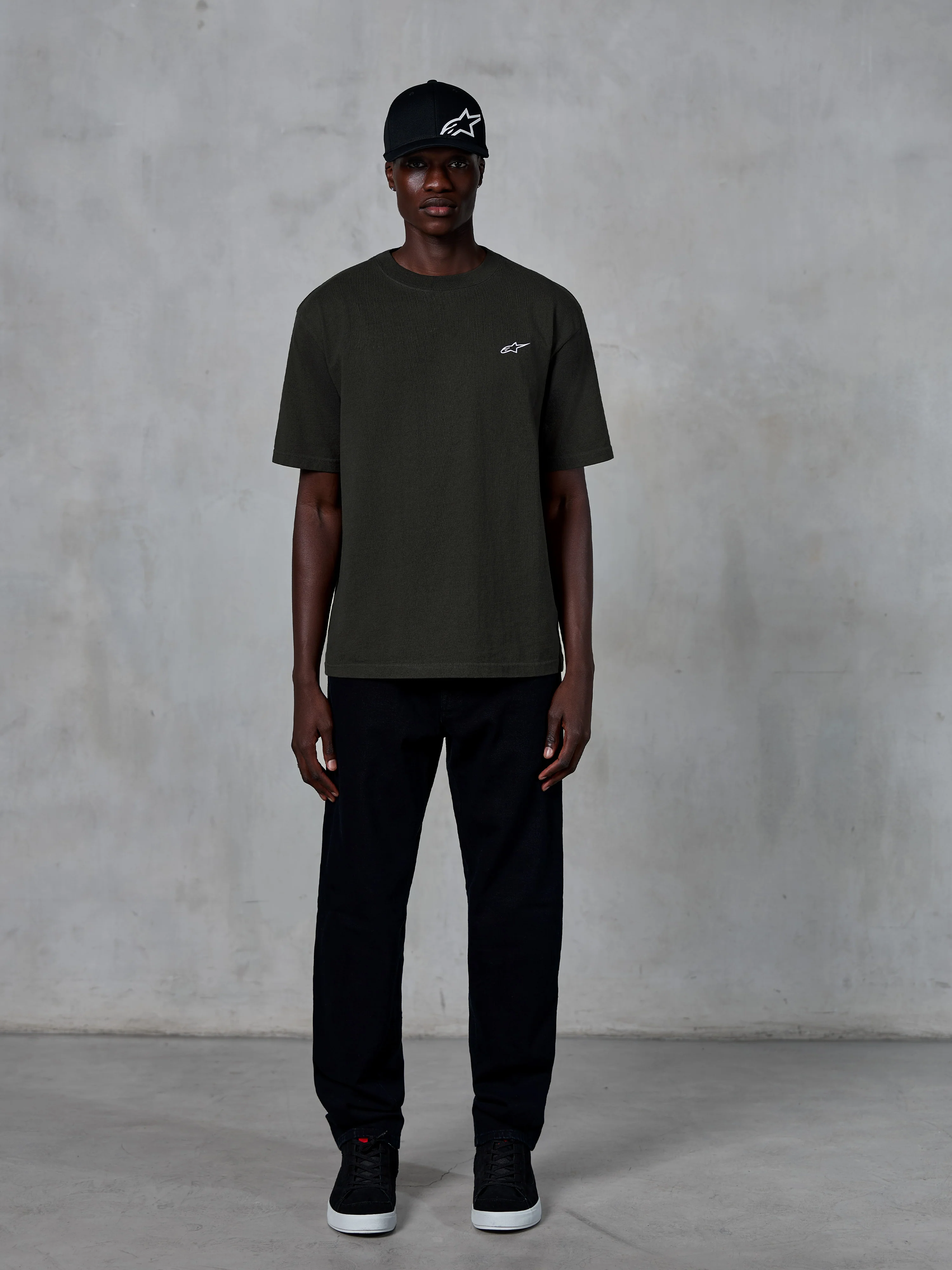 Essentials Ageless T-Shirt - Image 3