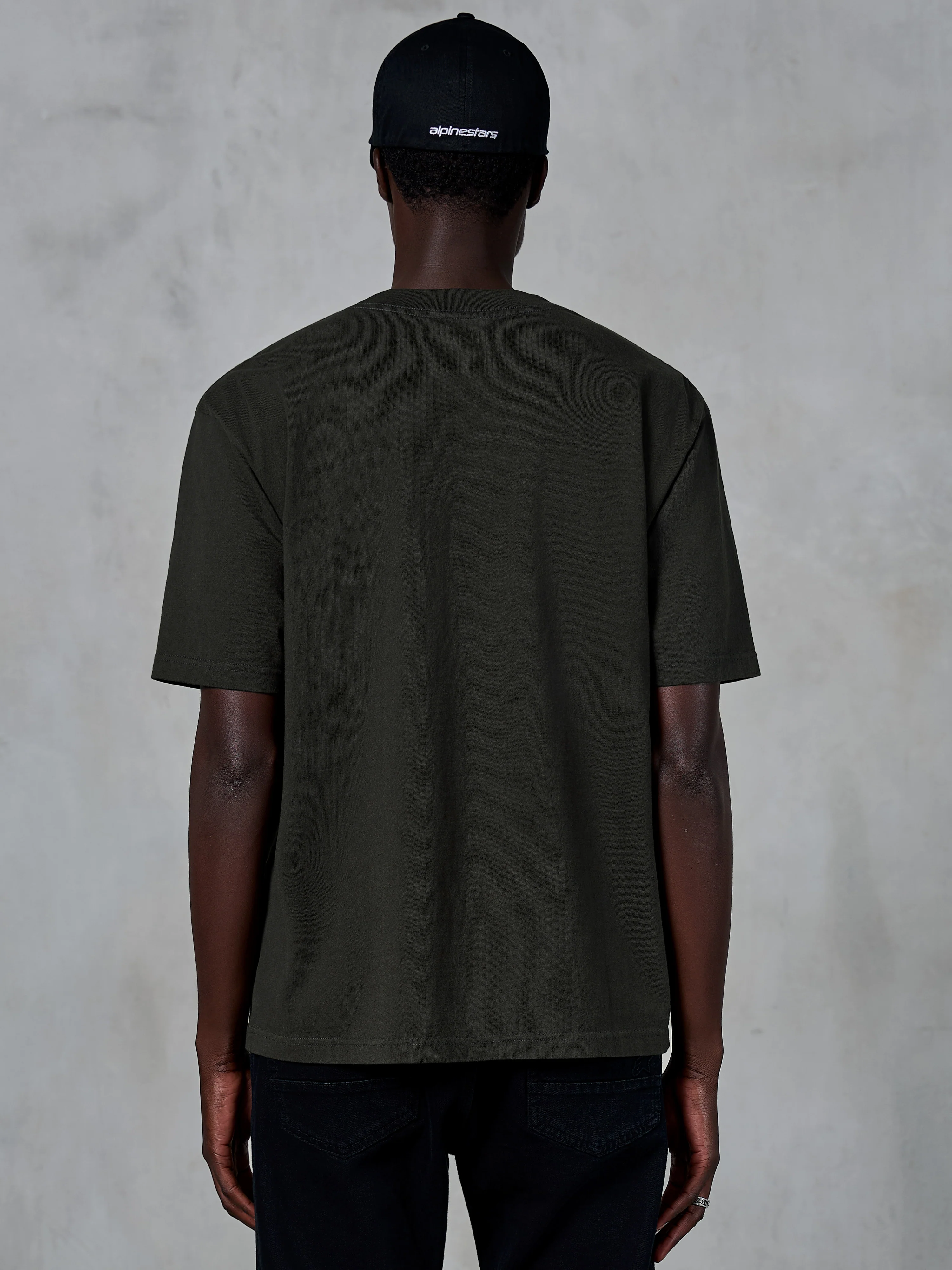Essentials Ageless T-Shirt - Image 5