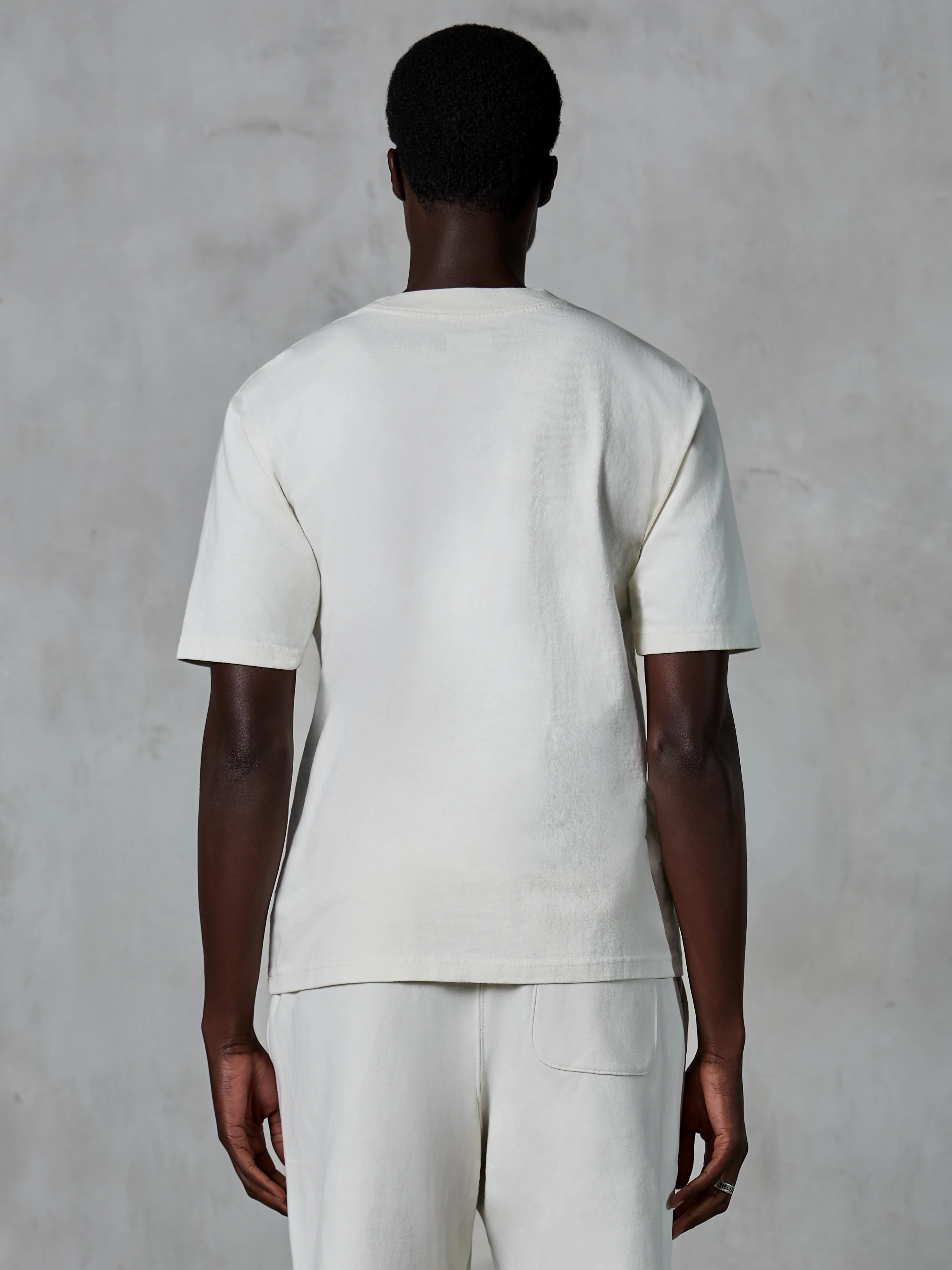 Essentials Ageless T-Shirt - Image 6