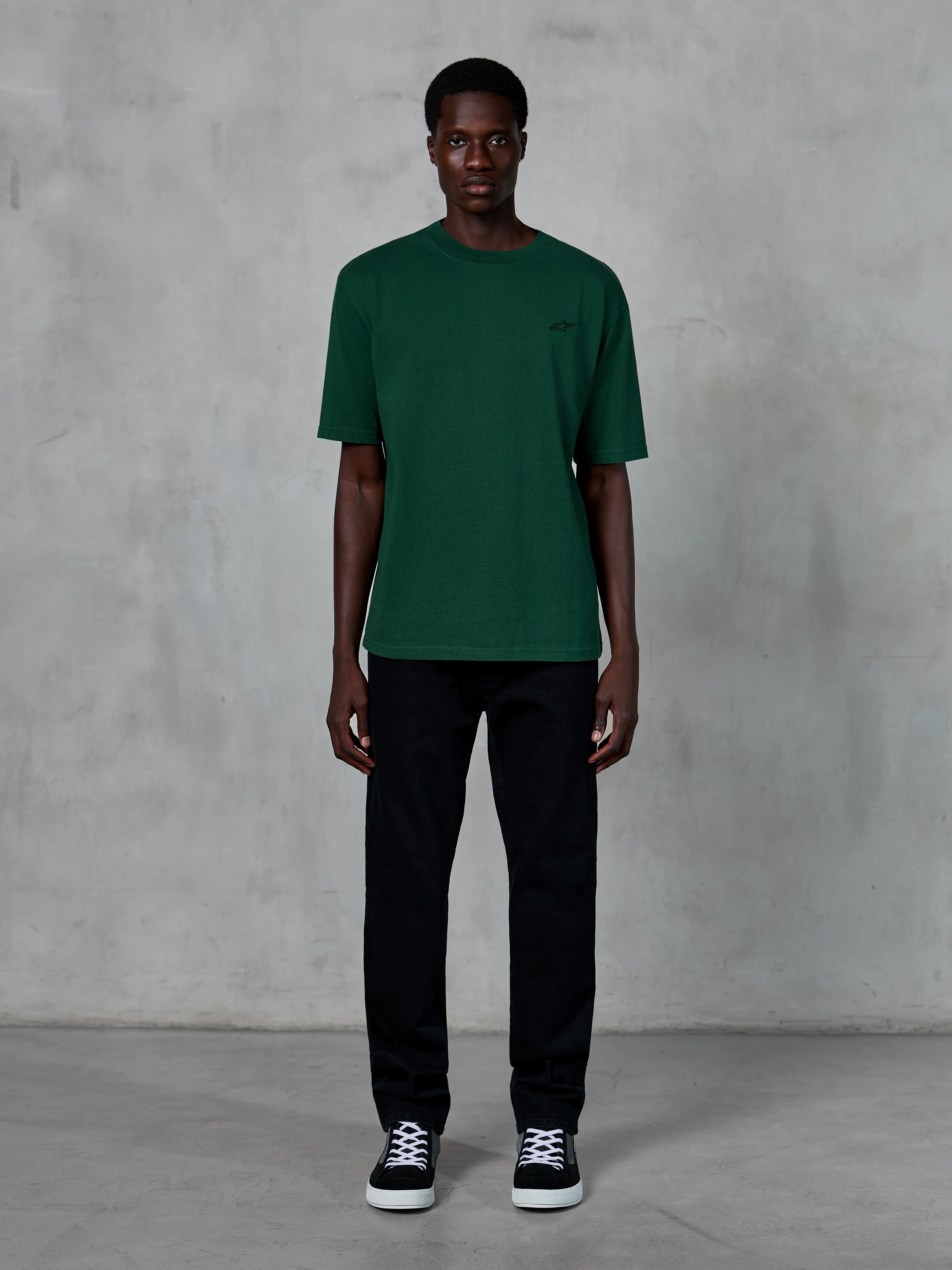 Essentials Ageless T-Shirt - Image 3
