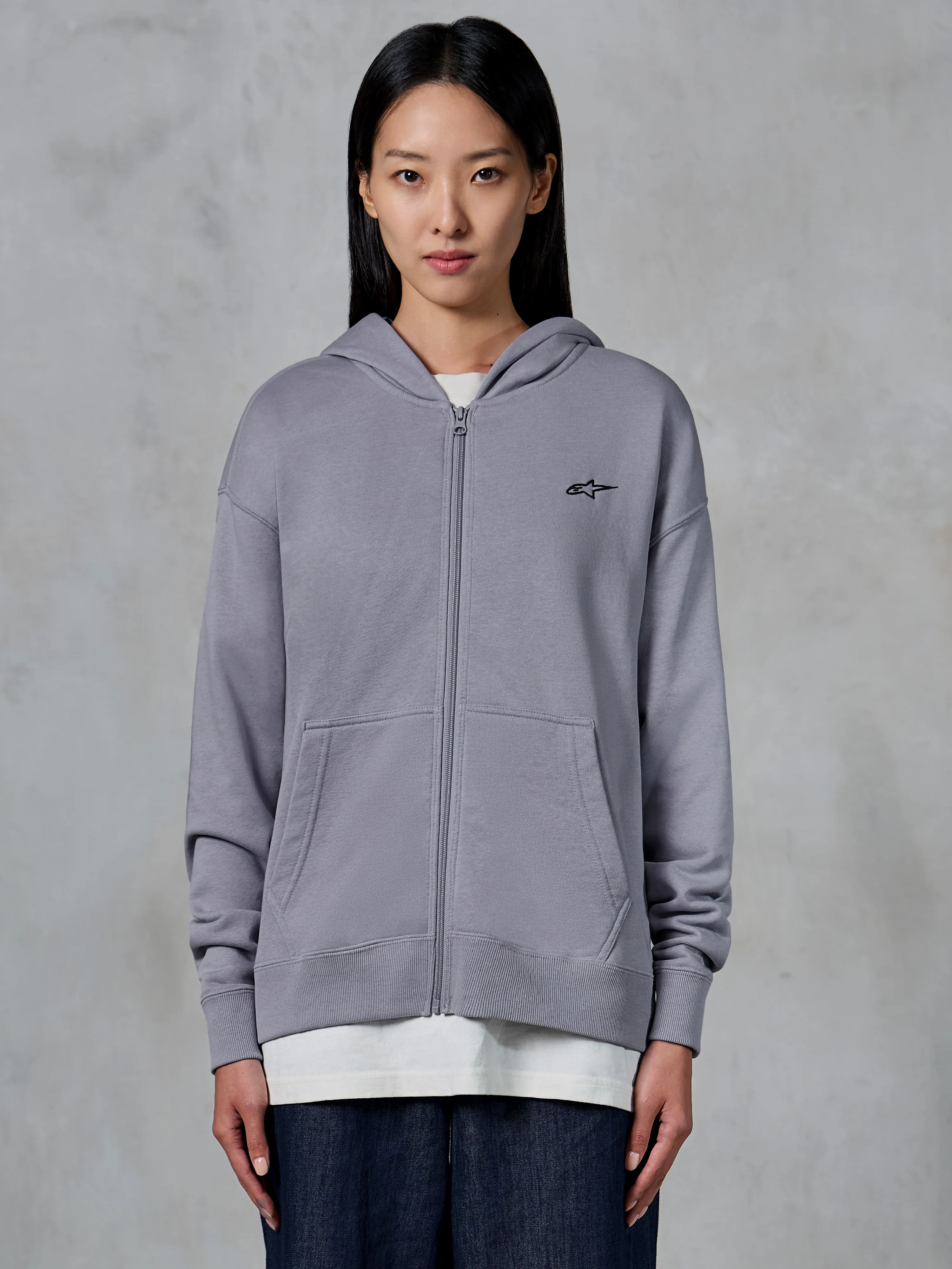 Essentials Ageless Zip Hoodie - Image 6