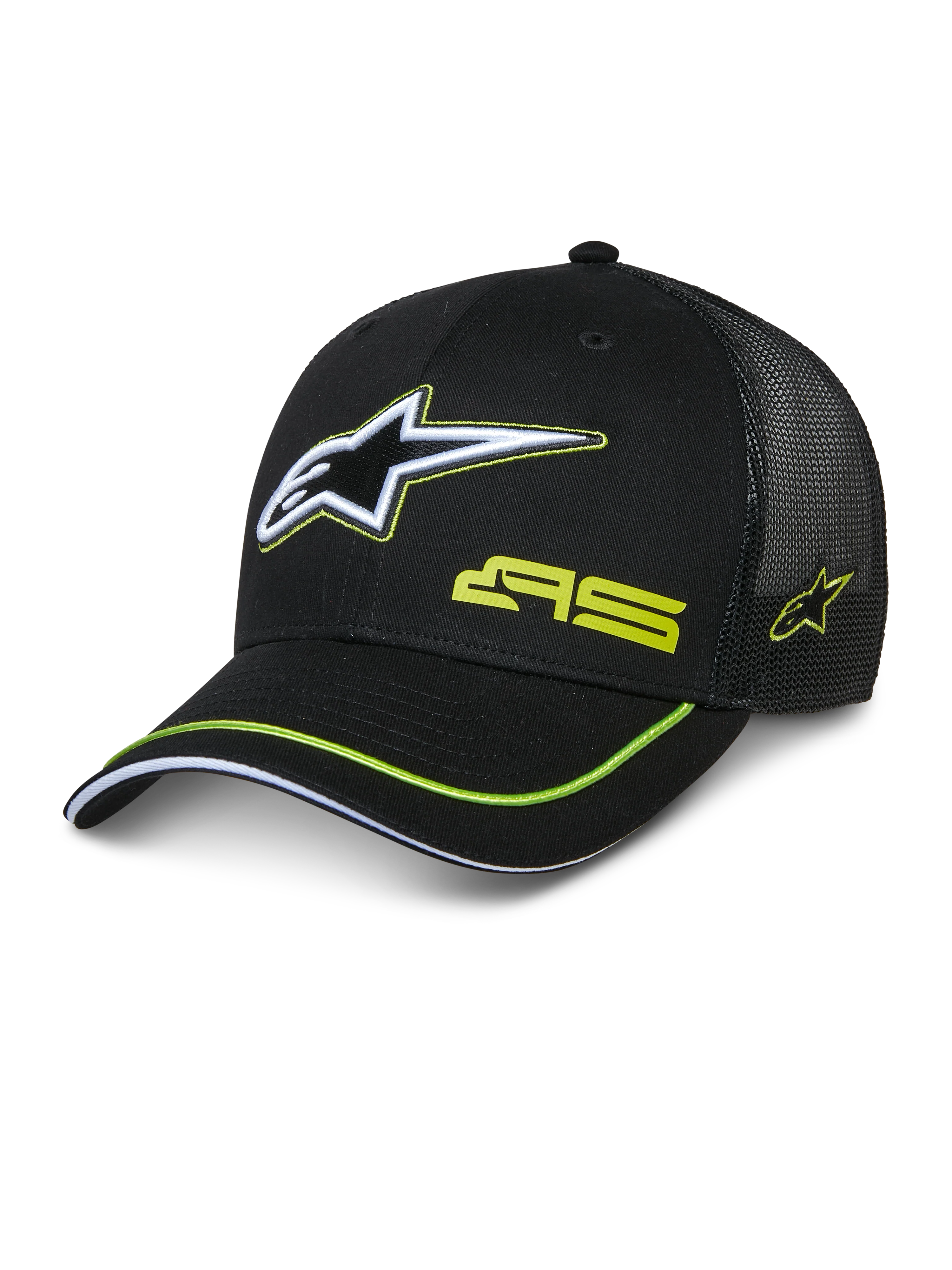 Exceed Trucker Hat