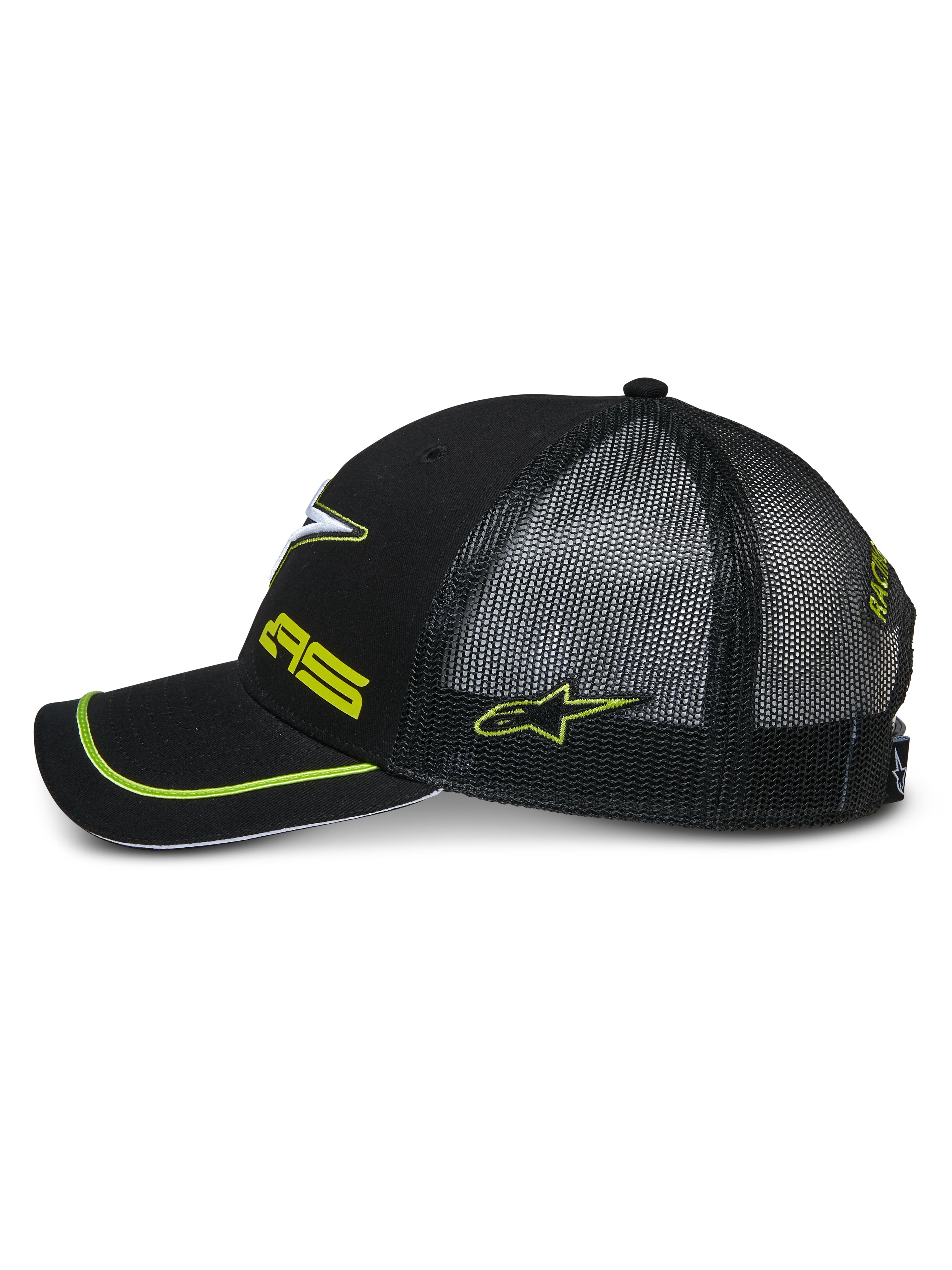 Exceed Trucker Hat - Image 2