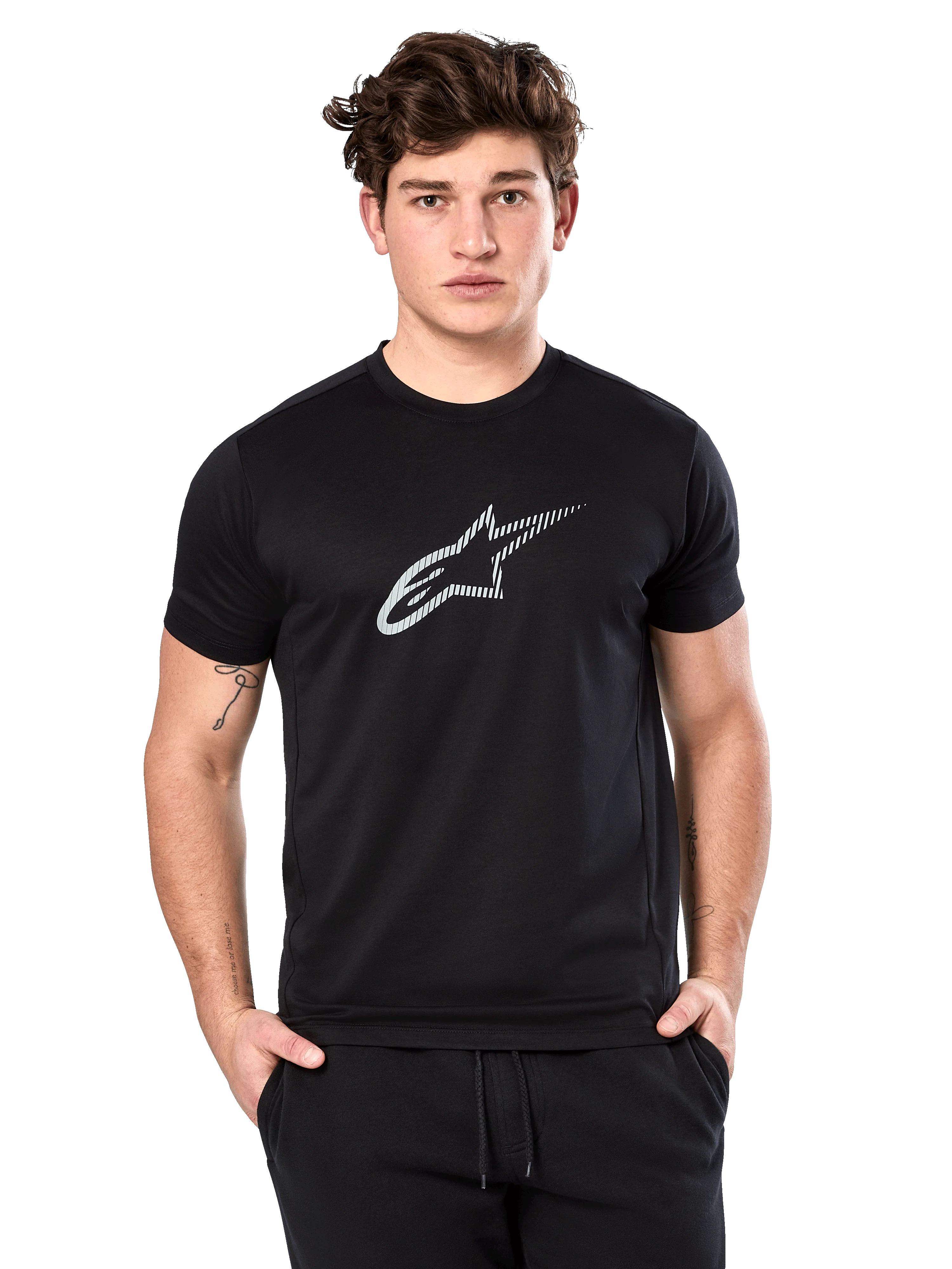 Exemption Performance T-Shirt
