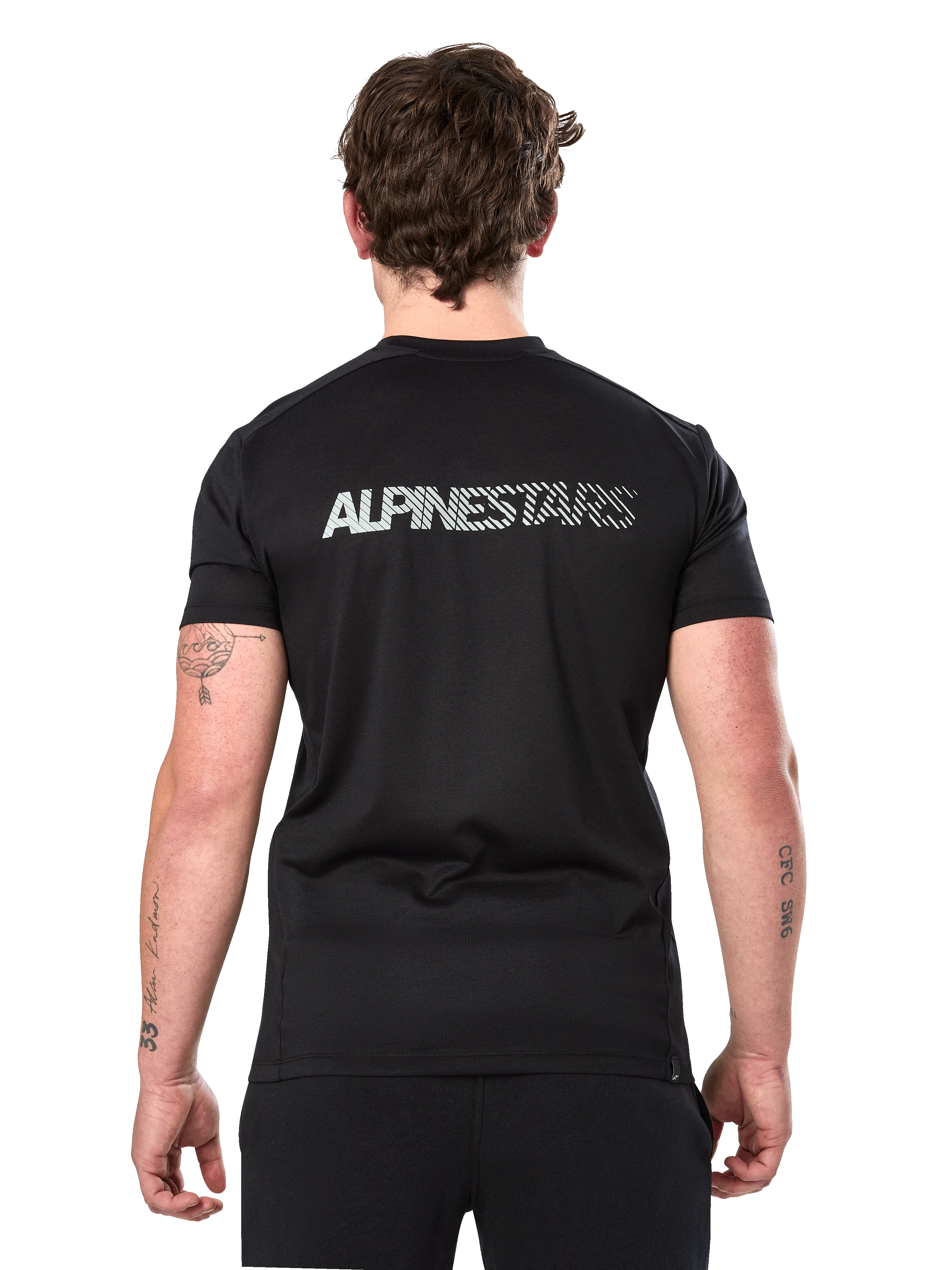 Exemption Performance T-Shirt - Image 2