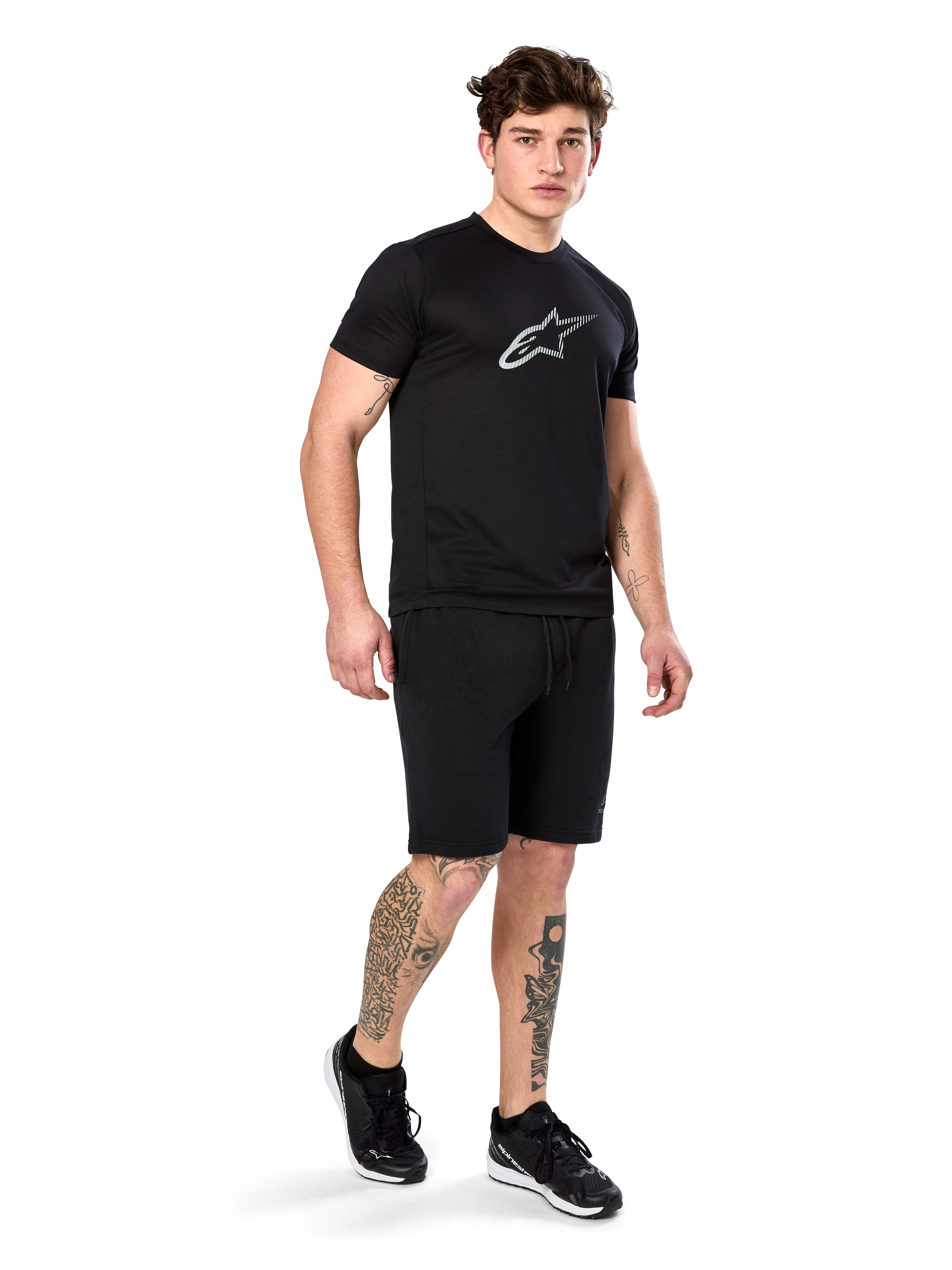 Exemption Performance T-Shirt - Image 3
