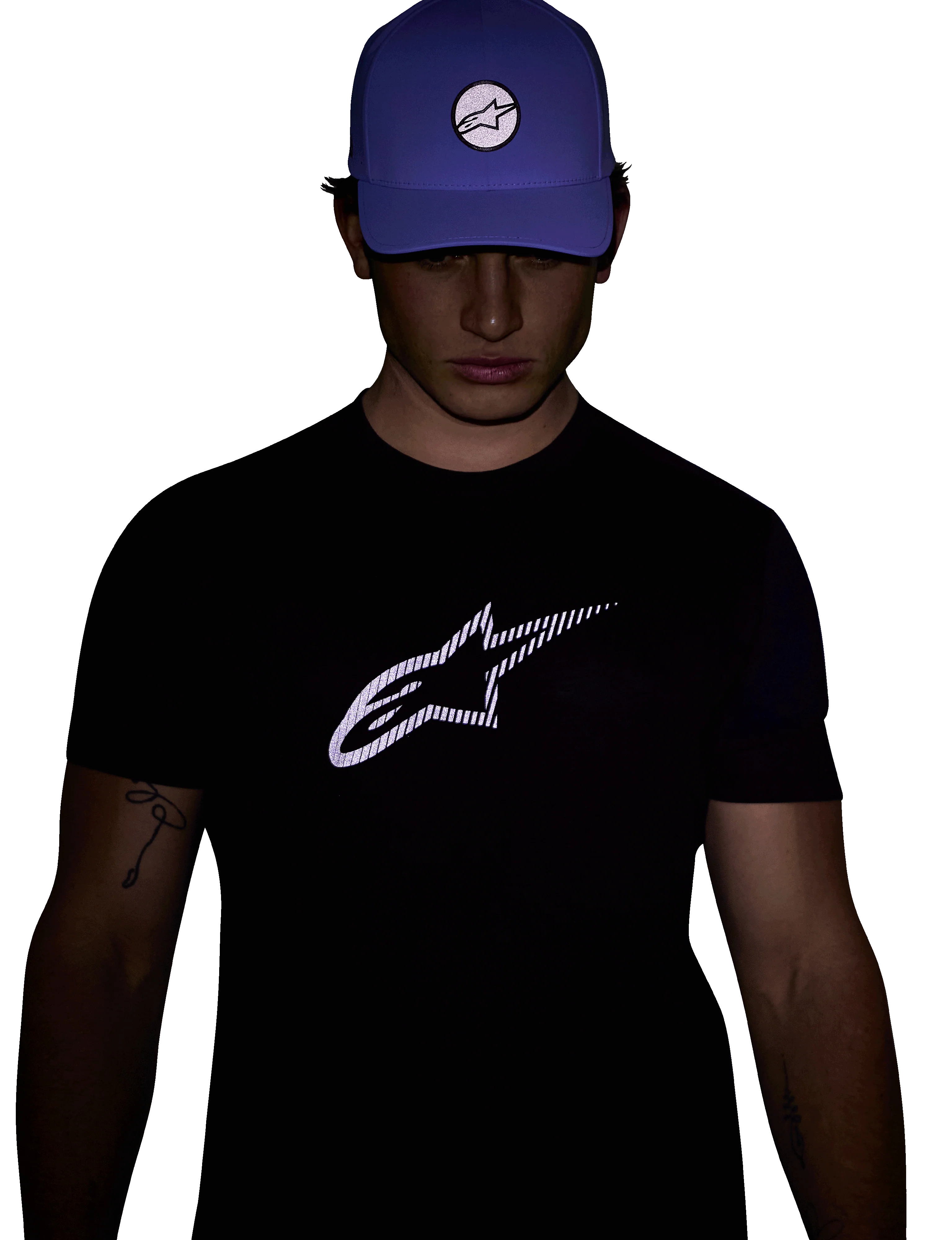 Exemption Performance T-Shirt - Image 4