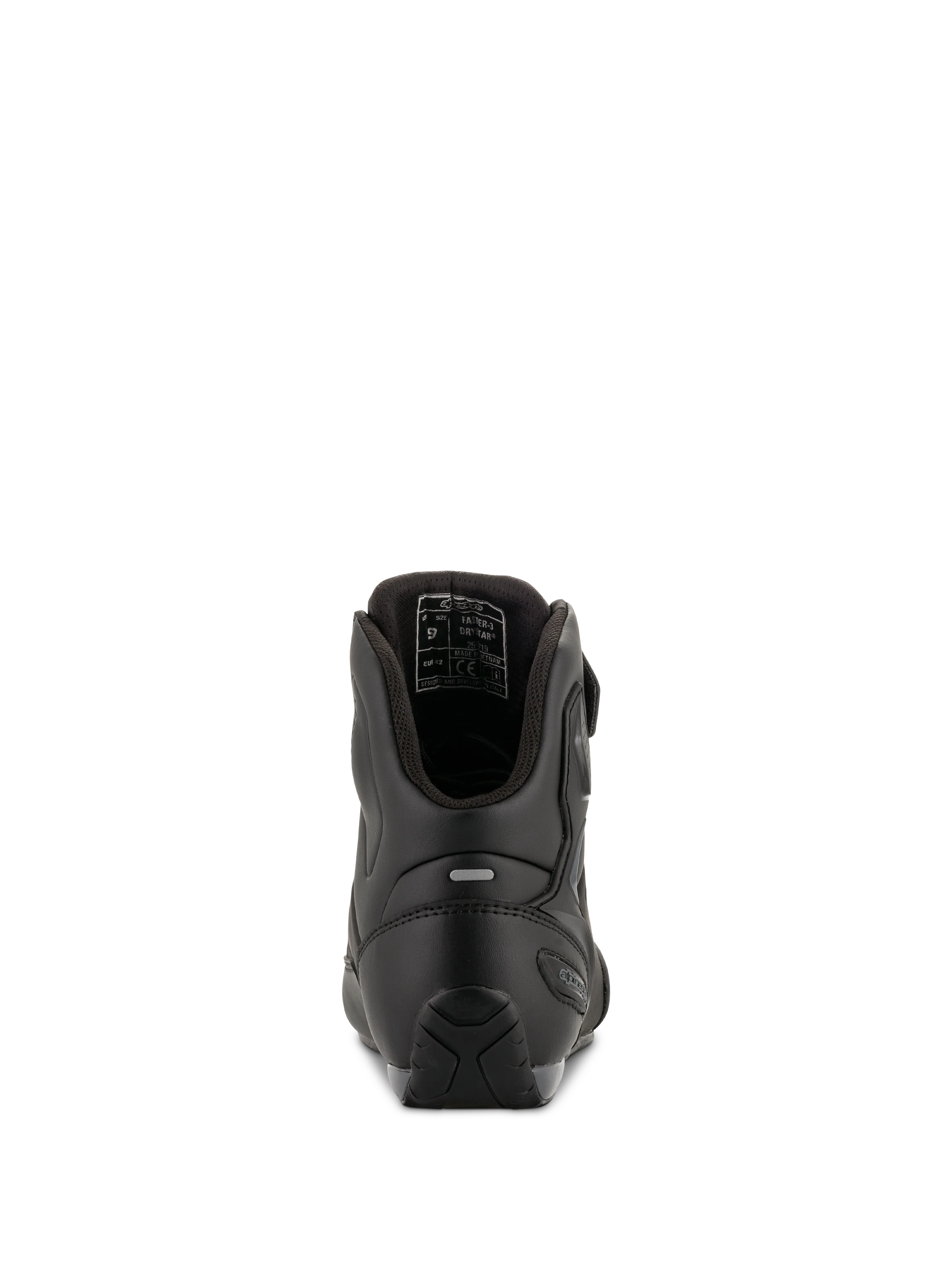 Faster-3 Drystar® Riding Shoes - Image 4
