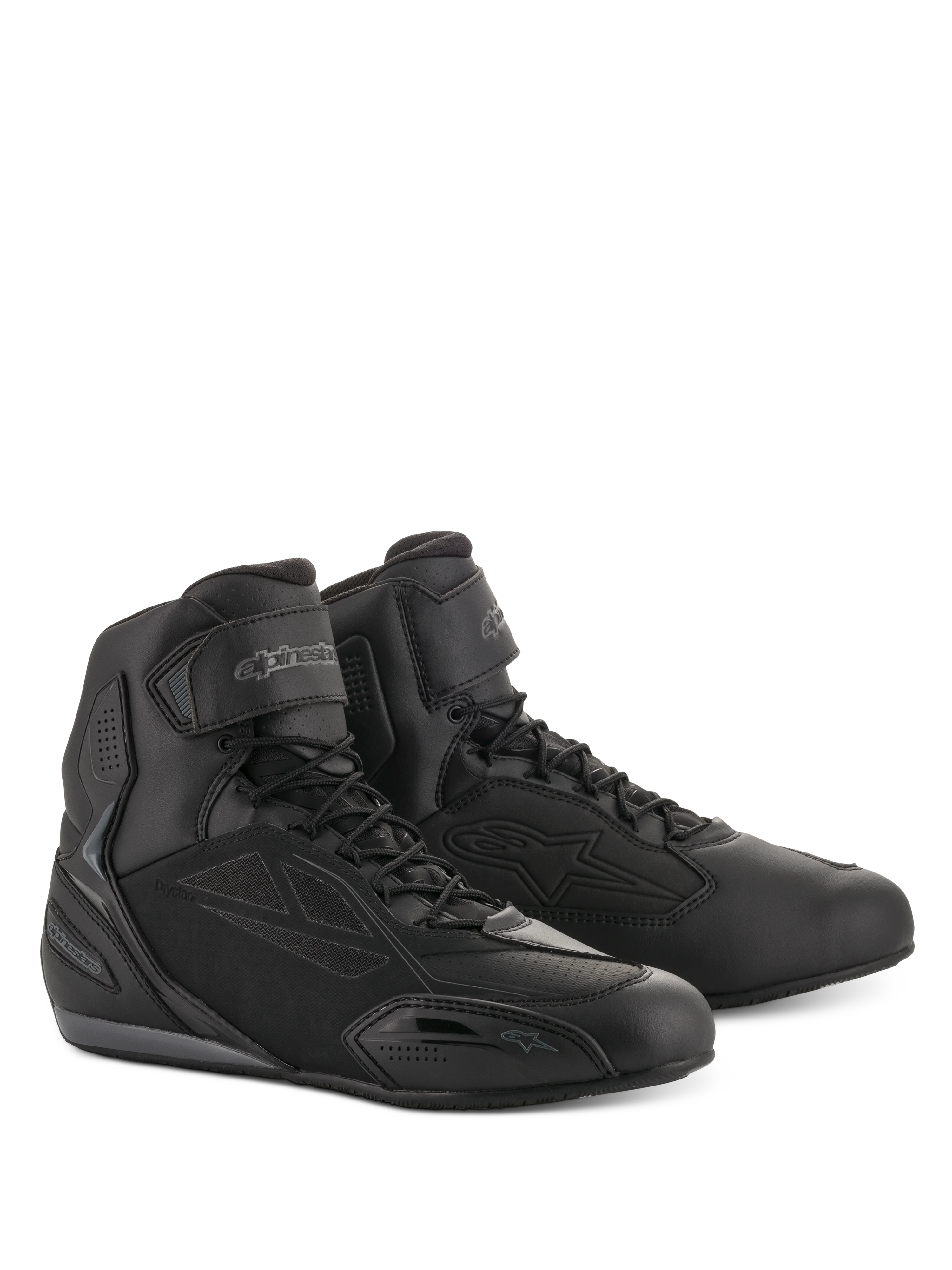 Faster-3 Drystar® Riding Shoes - Image 7