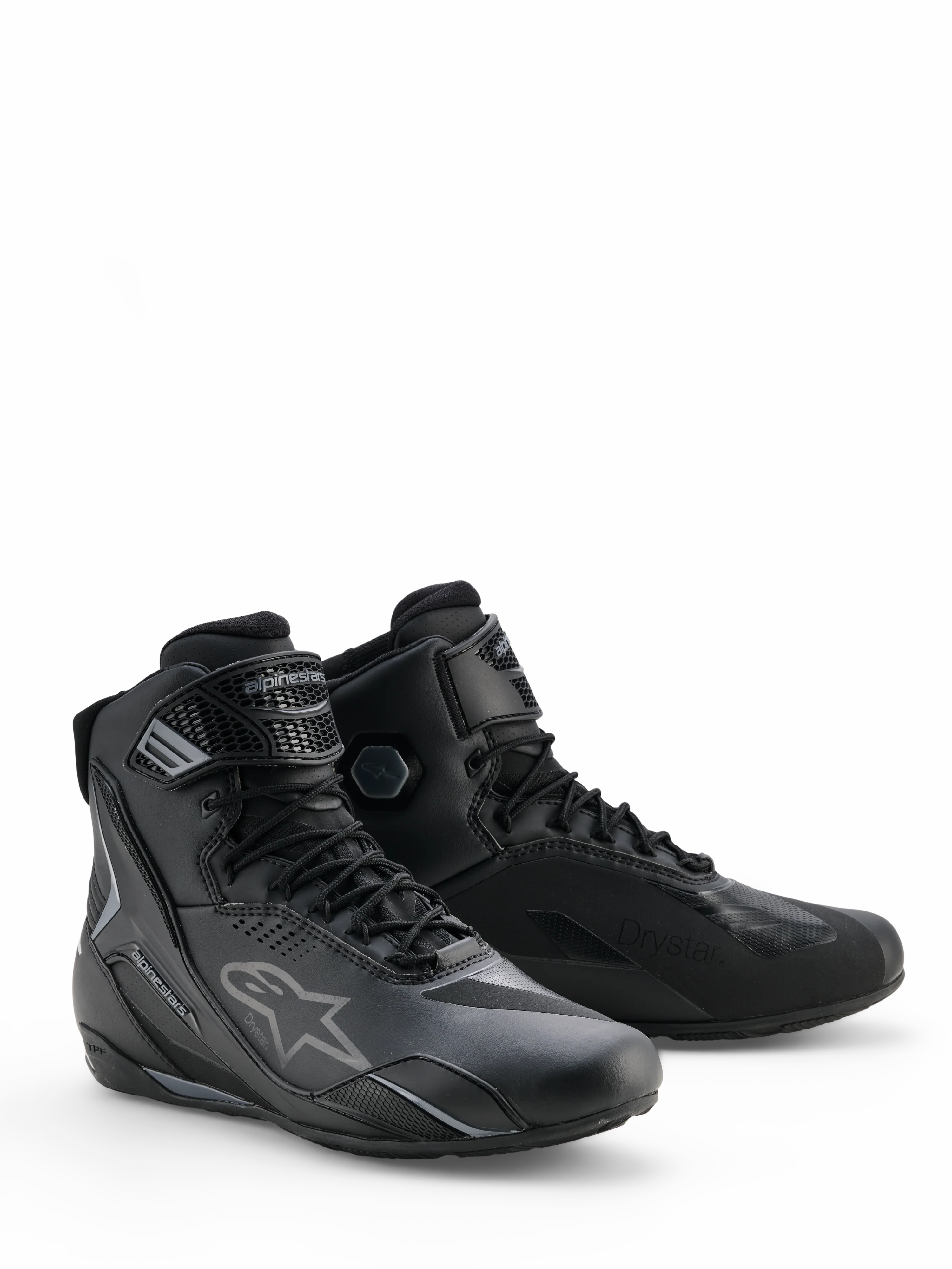 Faster-4 Drystar® Shoes - Image 2